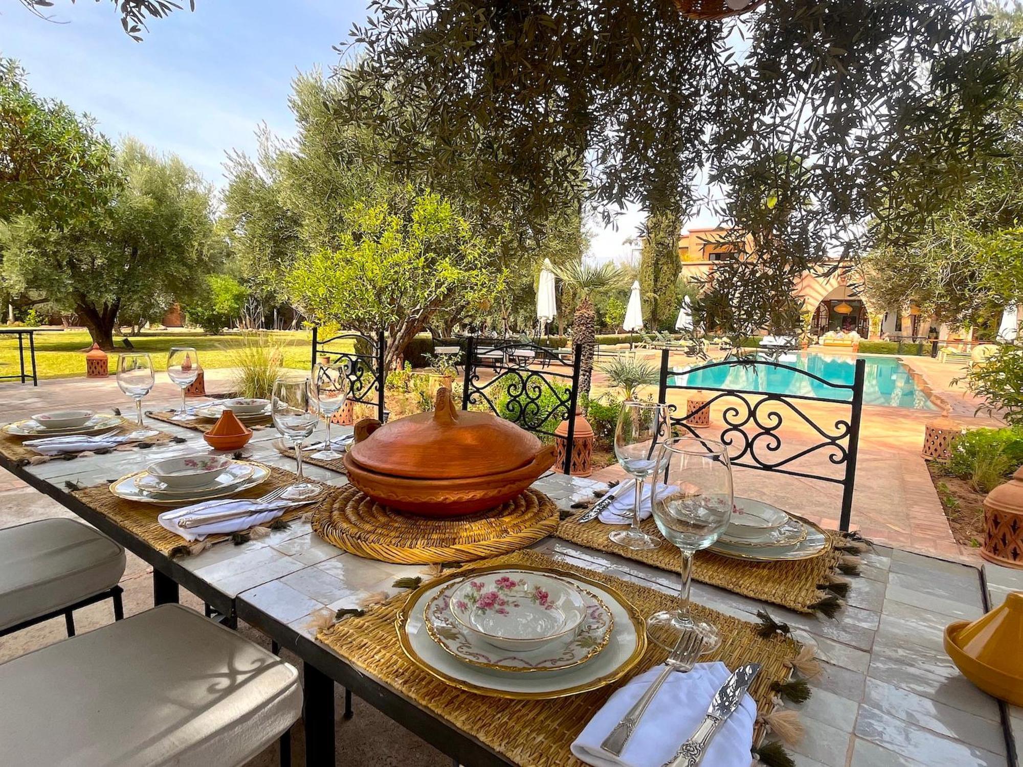 Villa Palais Debora