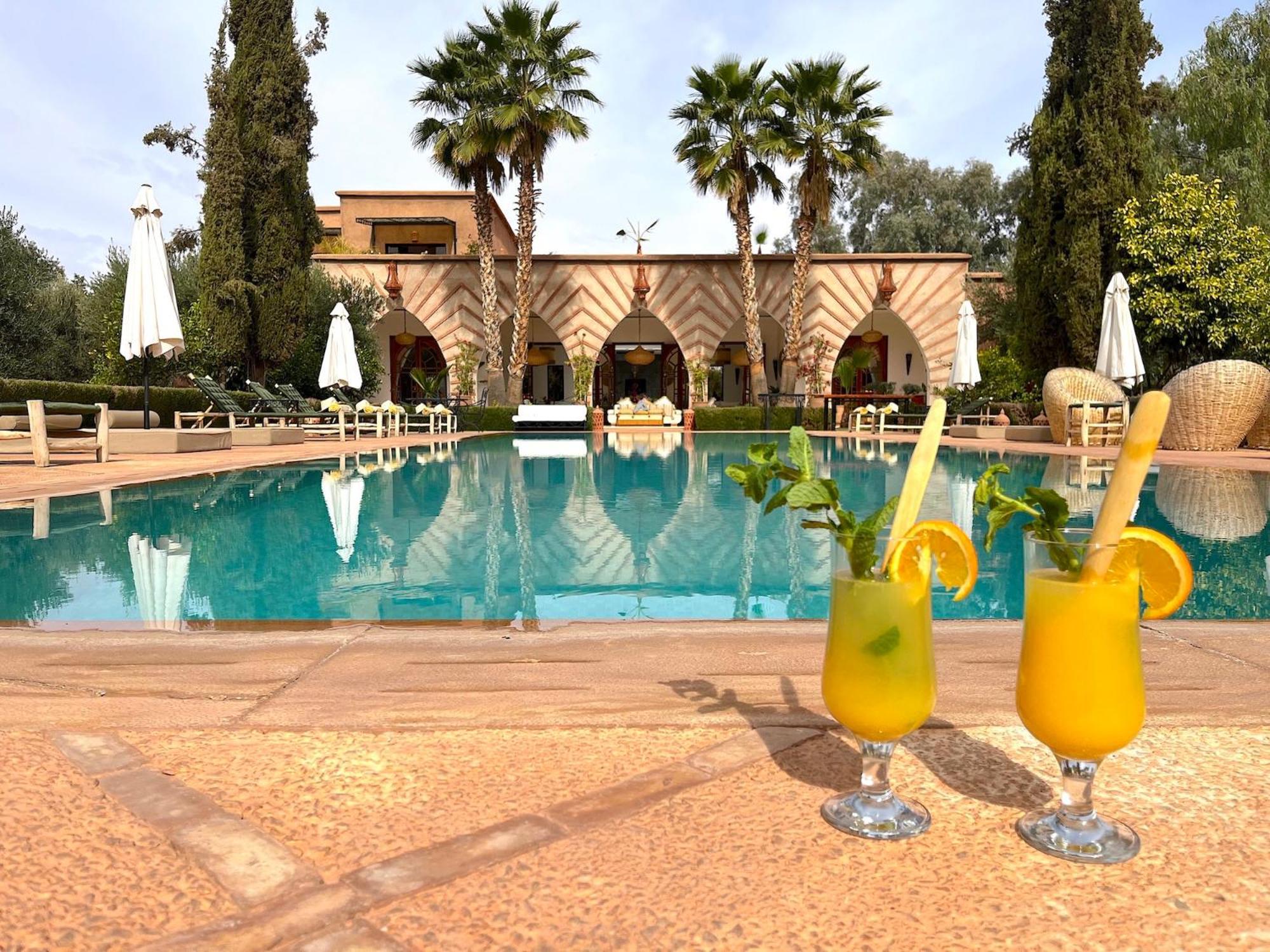 Palais Debora *