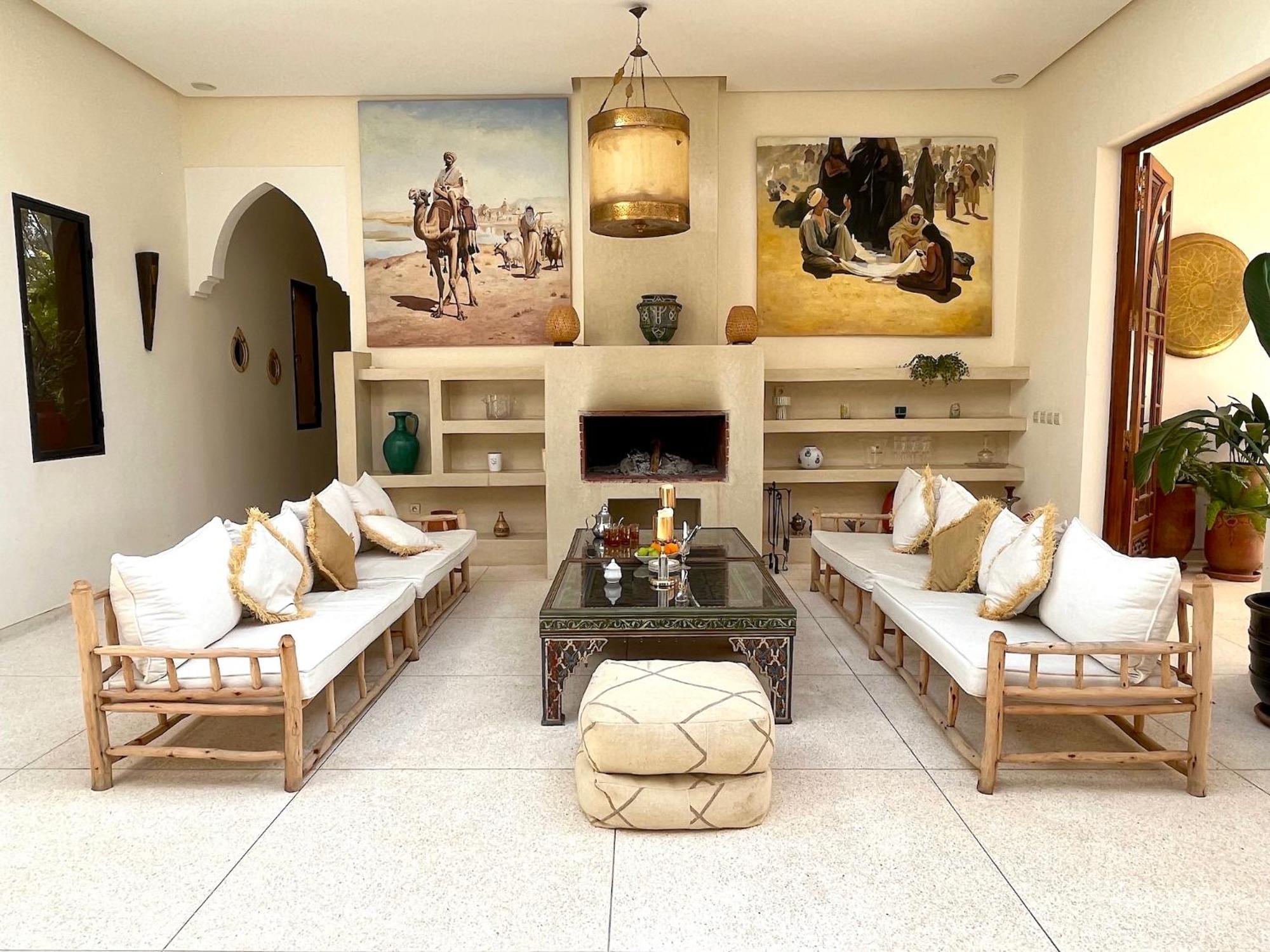 Palais Debora * Marrakesh