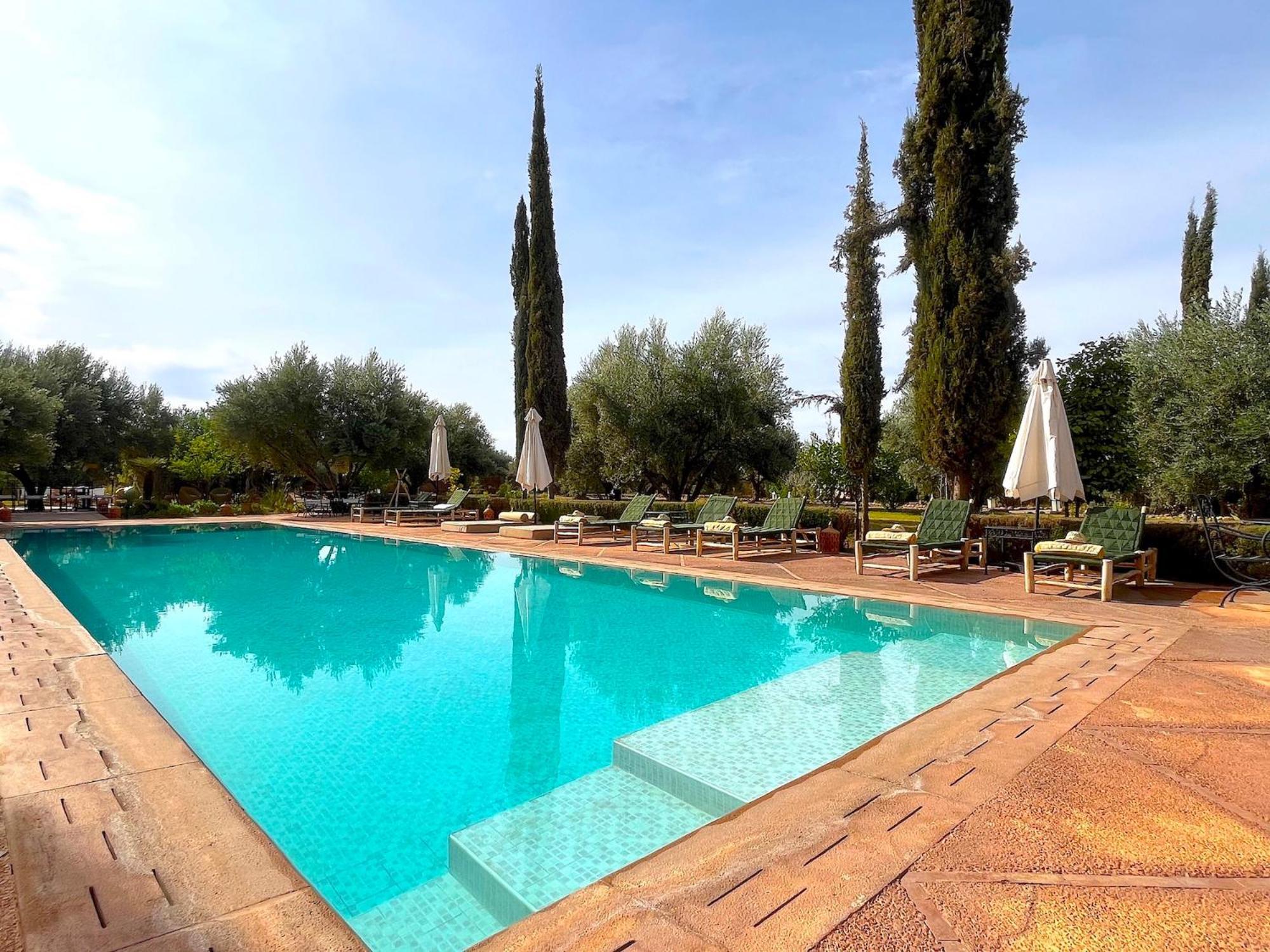 Villa Palais Debora