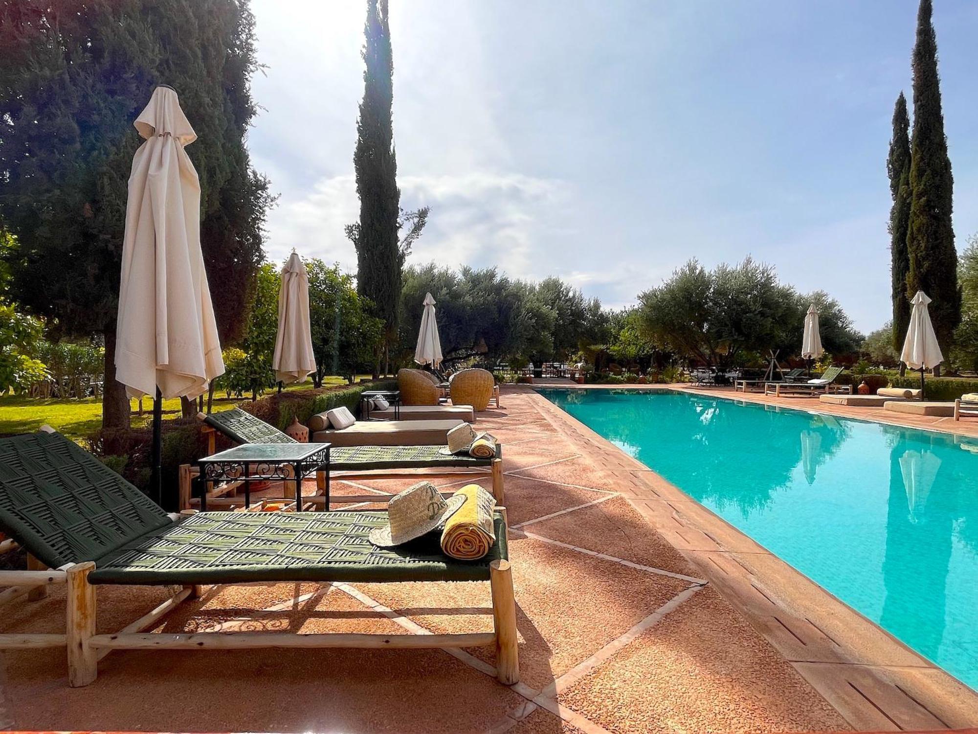 Villa Palais Debora *