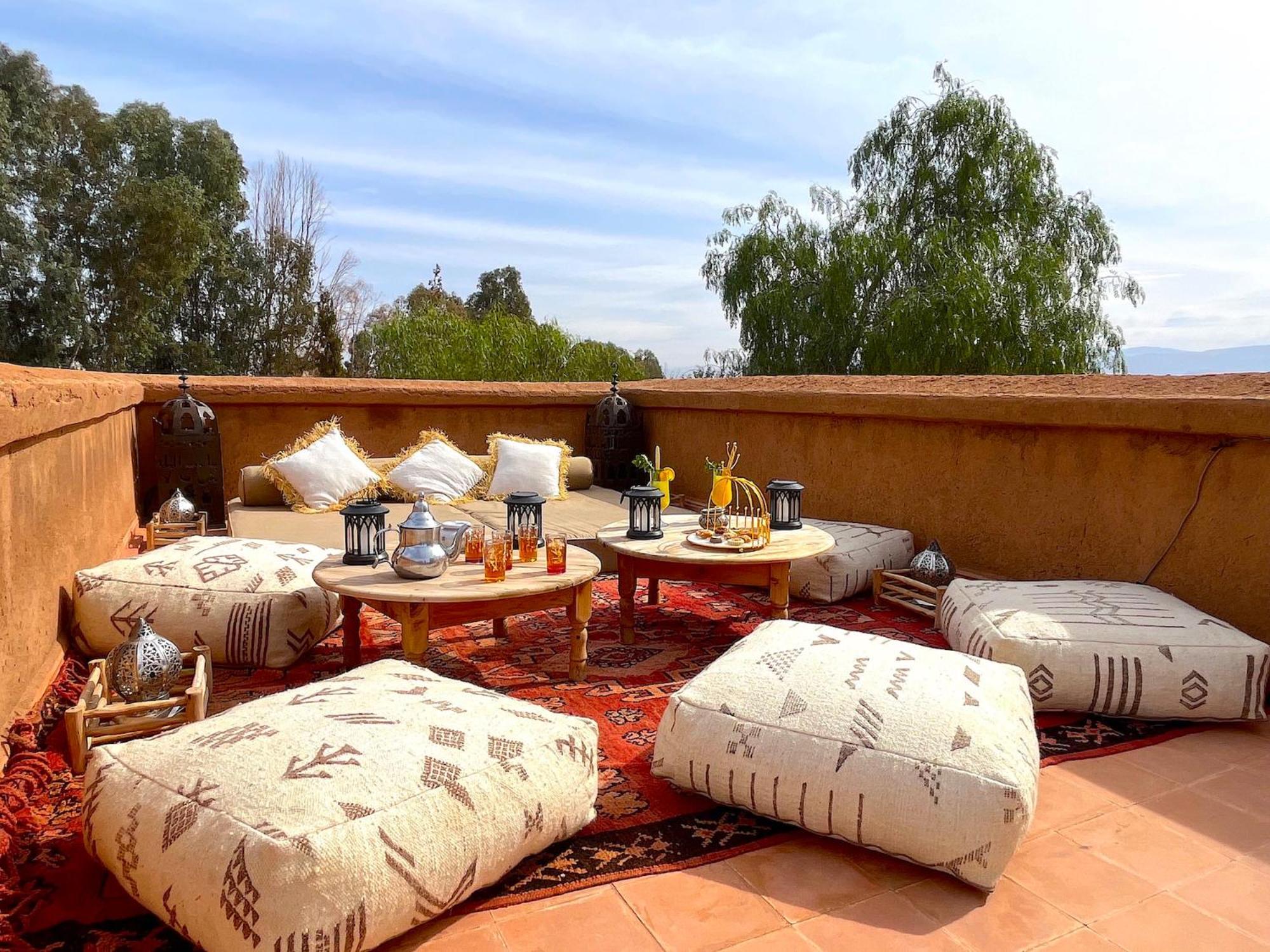 Palais Debora * Marrakesh