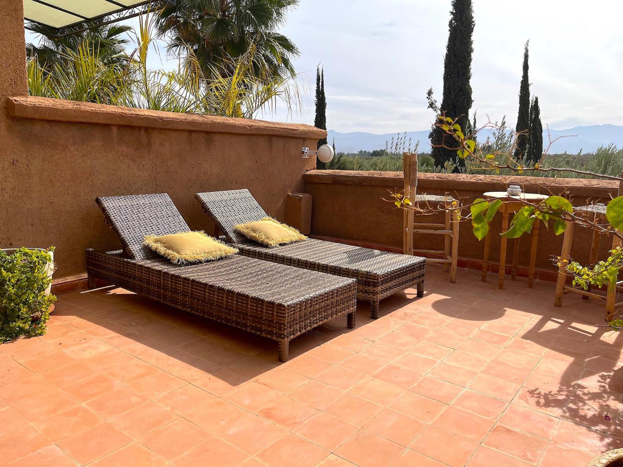 Villa Palais Debora