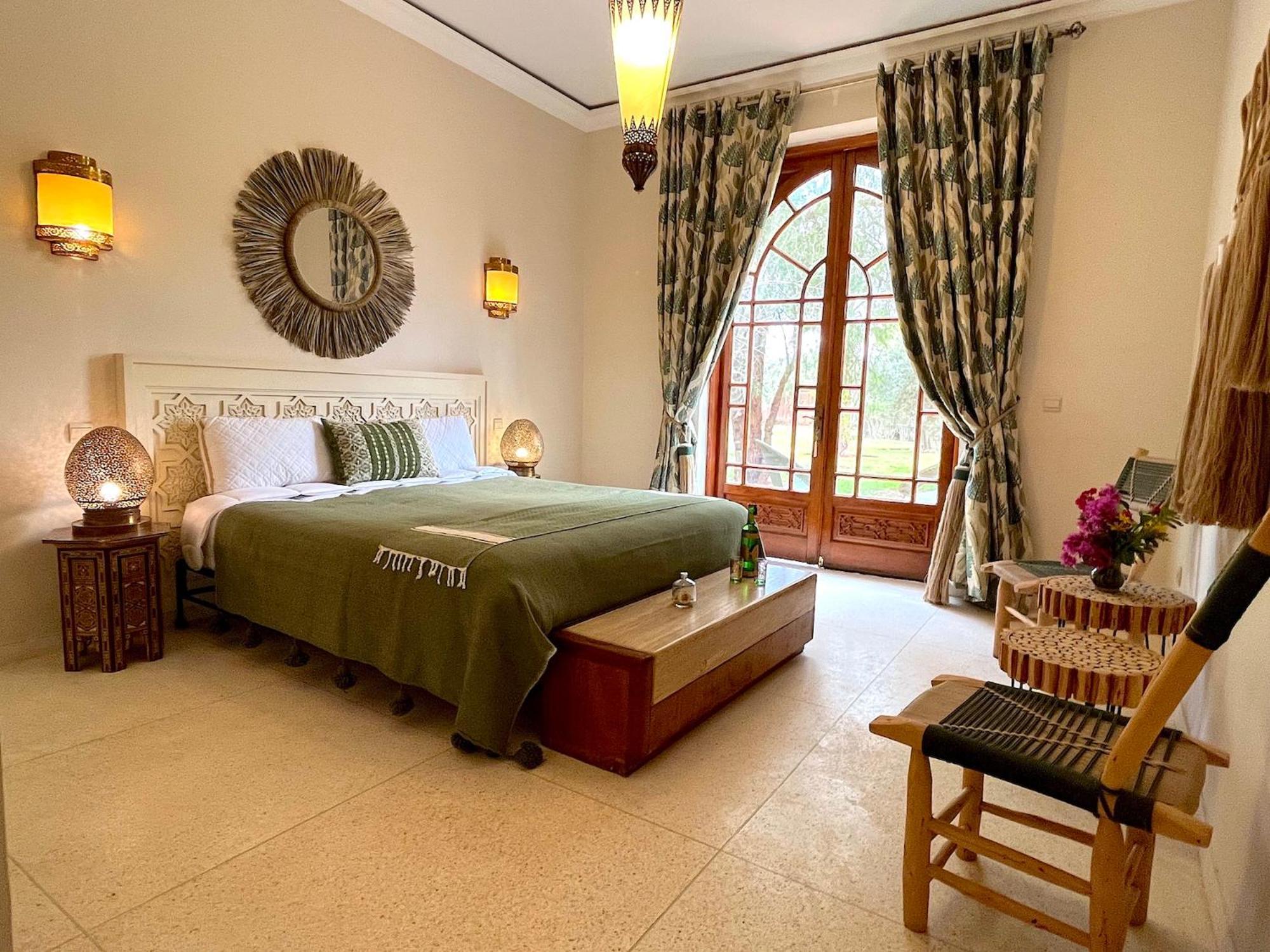 Palais Debora Villa Marrakesh