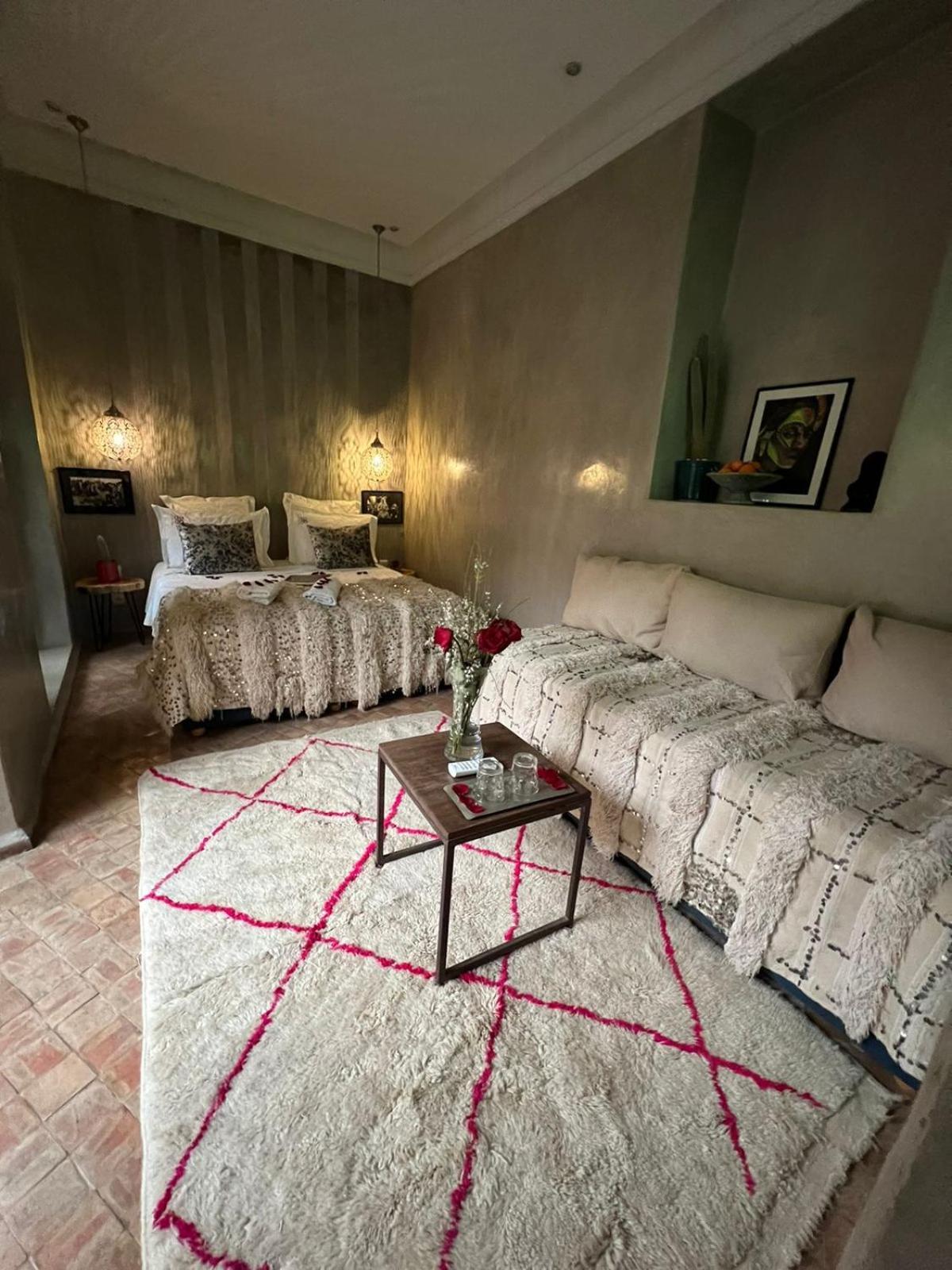 Riad Vendome & 4*