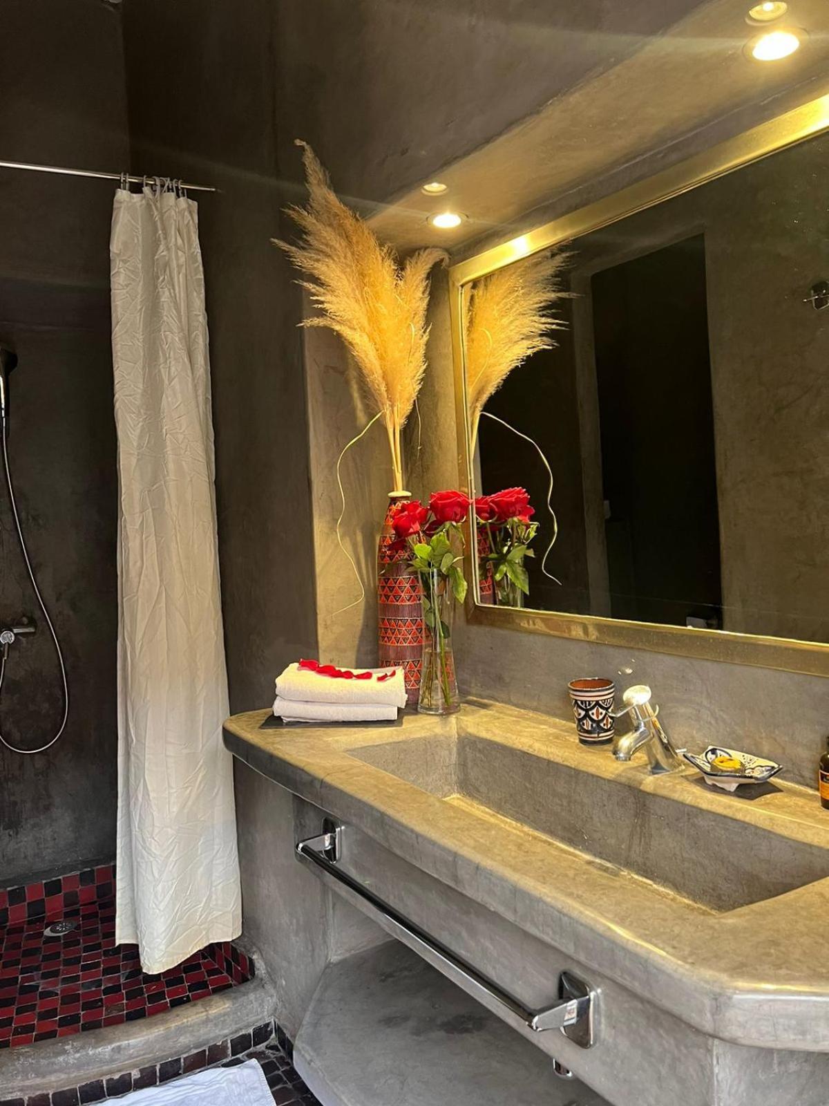 Vendome & Riad Marrakesh