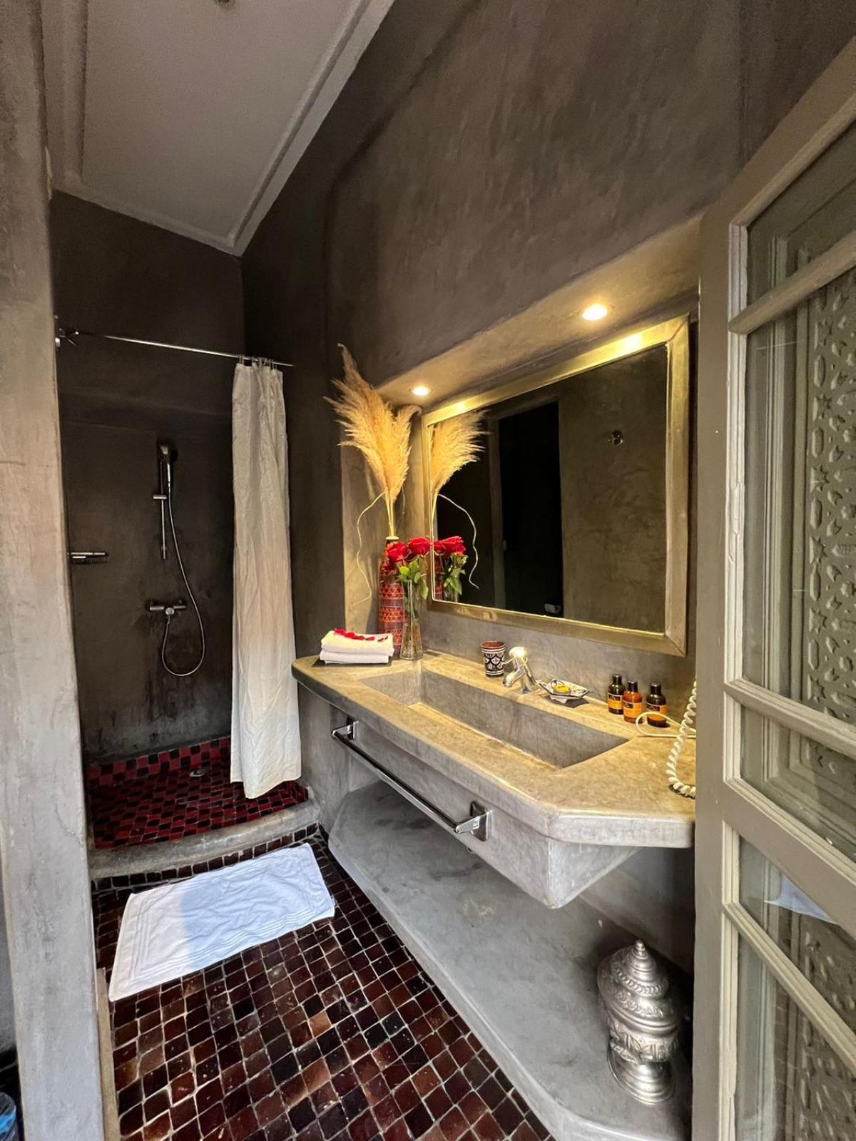 Riad Vendome & Marrakesh