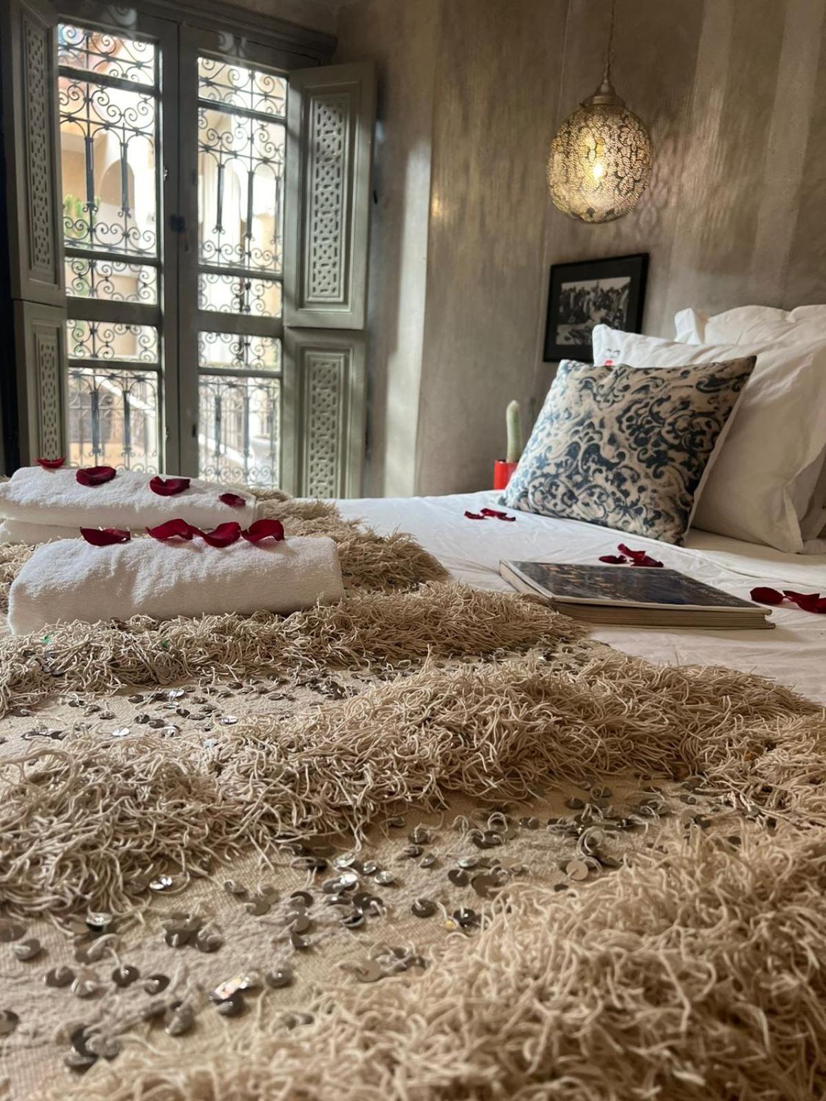 Vendome & 4* Marrakesh