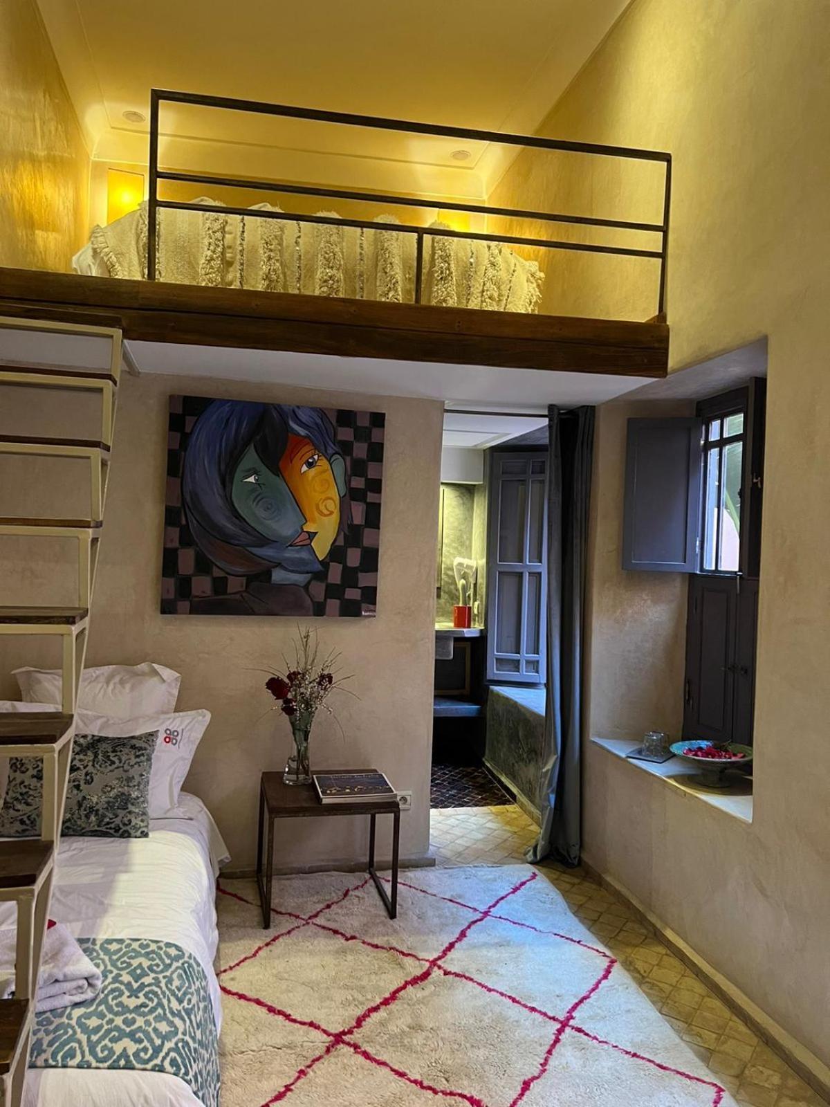 Vendome & Riad