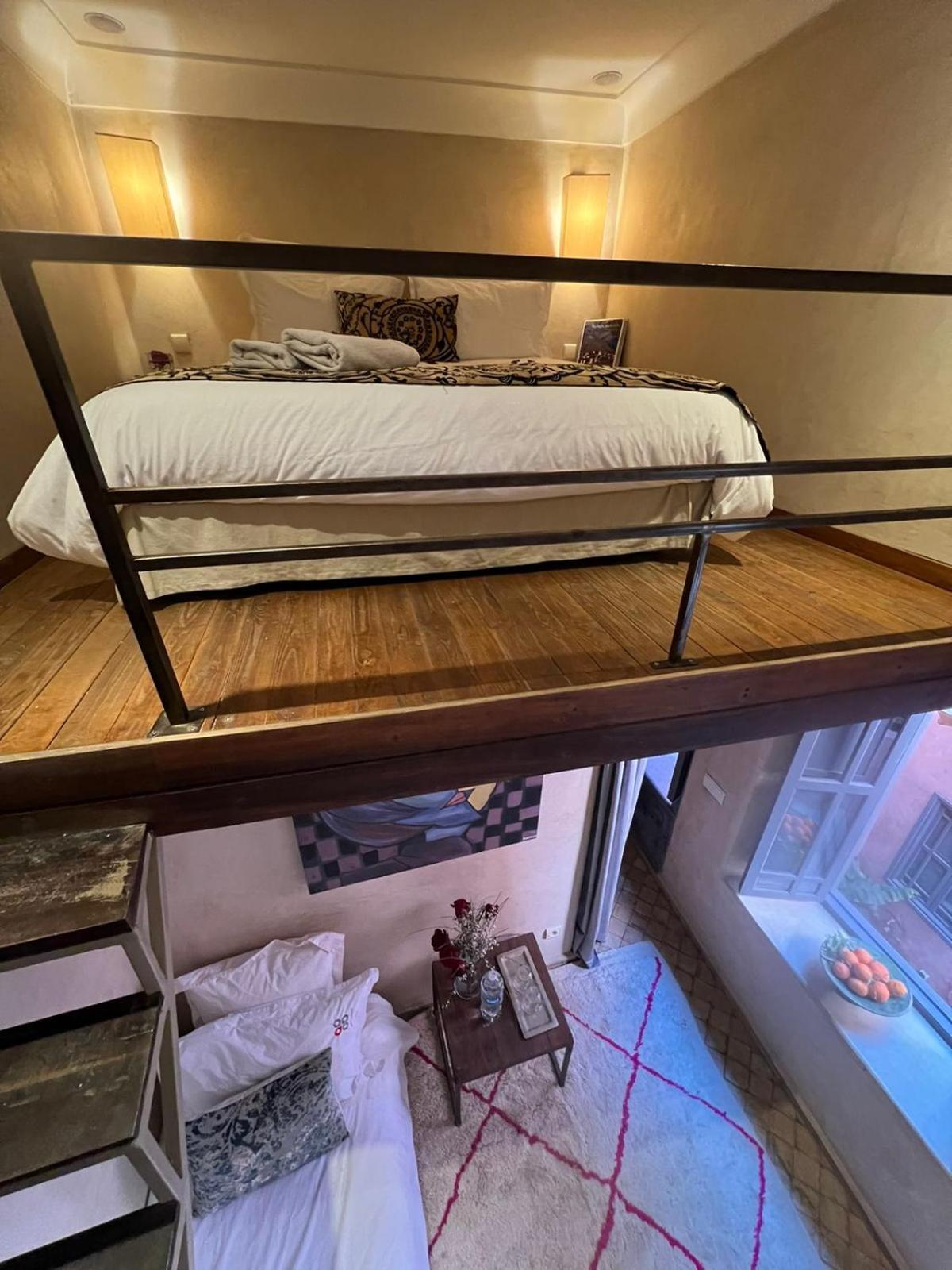 Riad Vendome &
