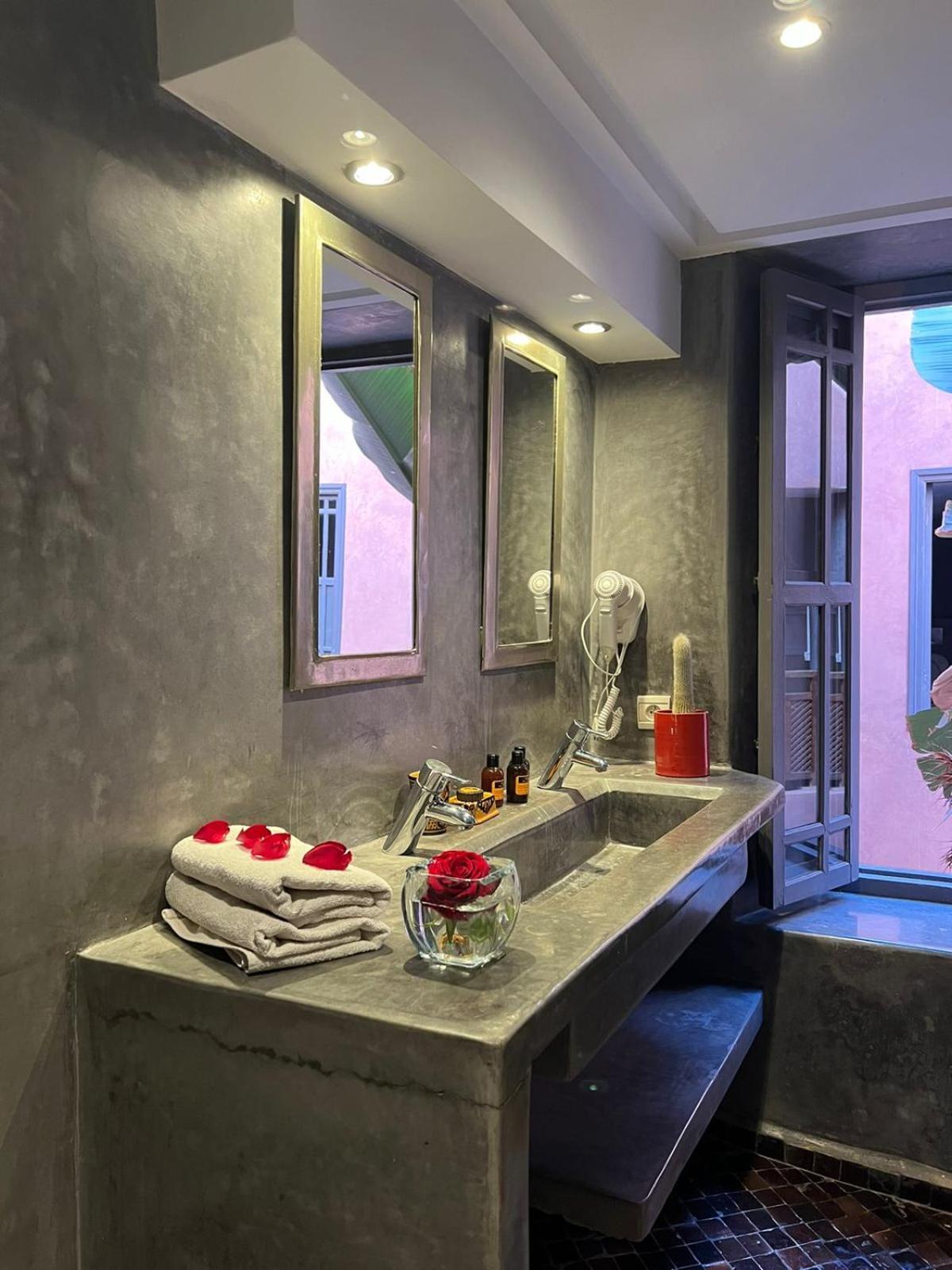 Riad Vendome & Marrakesh