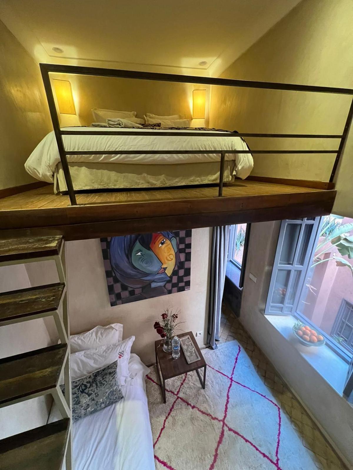 Vendome & 4* Marrakesh