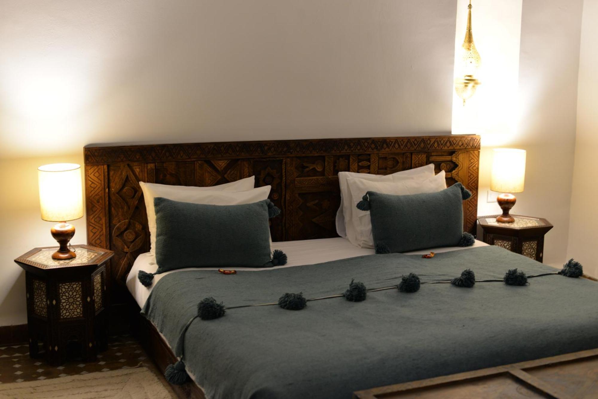 Riad Zoraida Riad Marrakesh