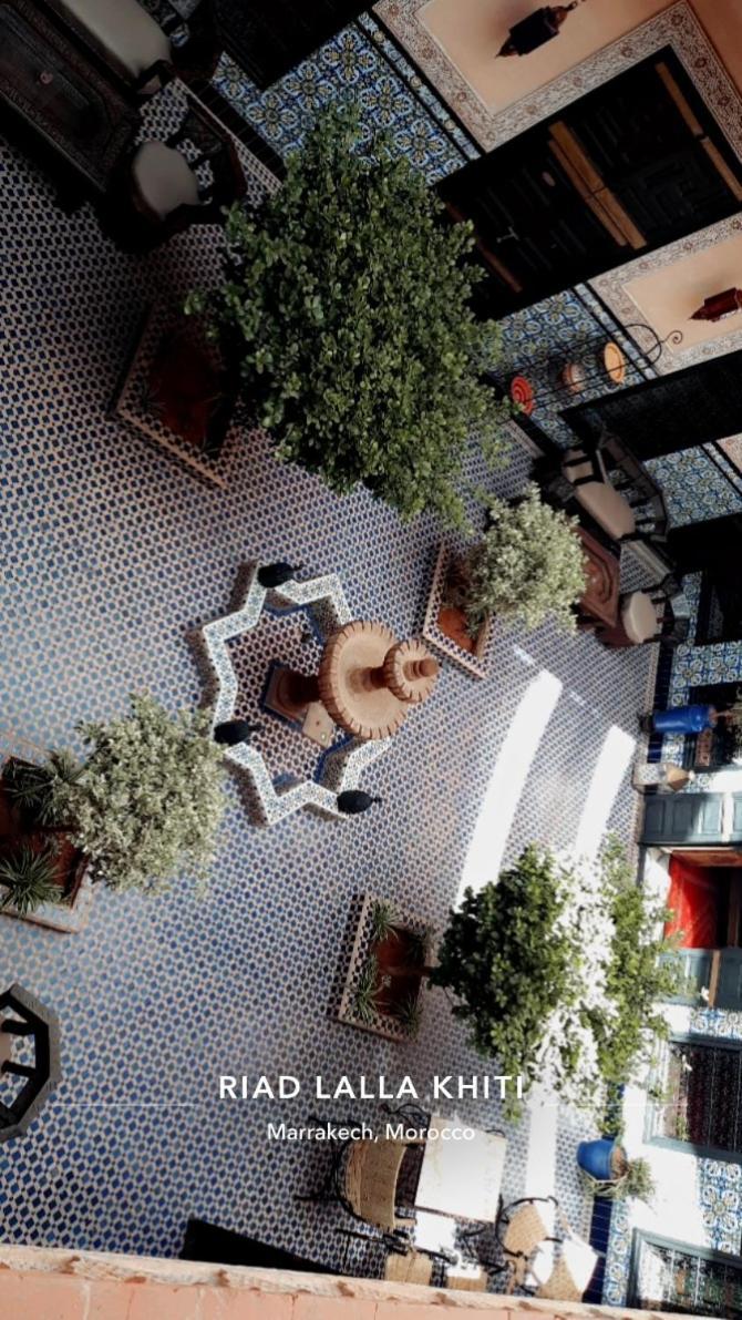 Lalla Khiti Marrakesh