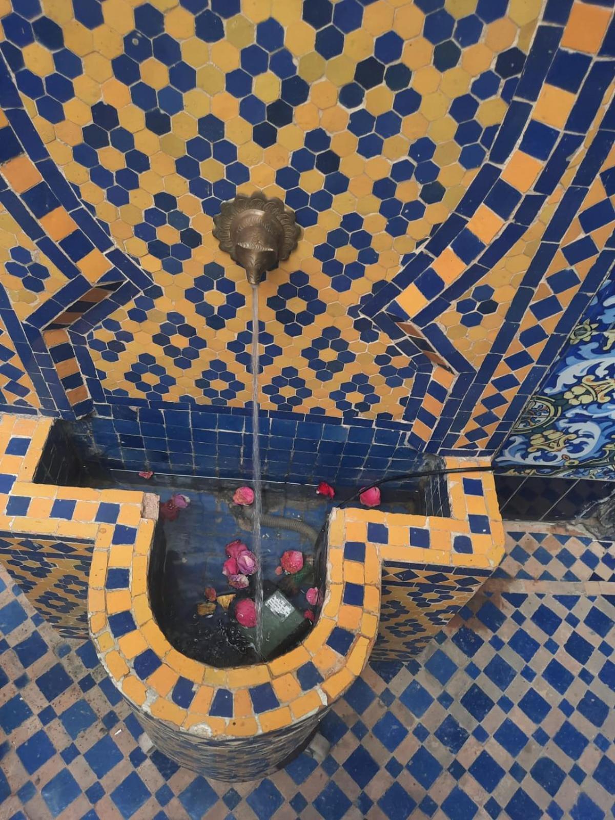 Lalla Khiti 2* Marrakesh
