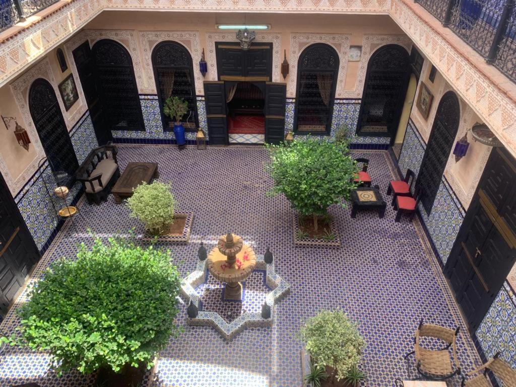 Lalla Khiti Riad