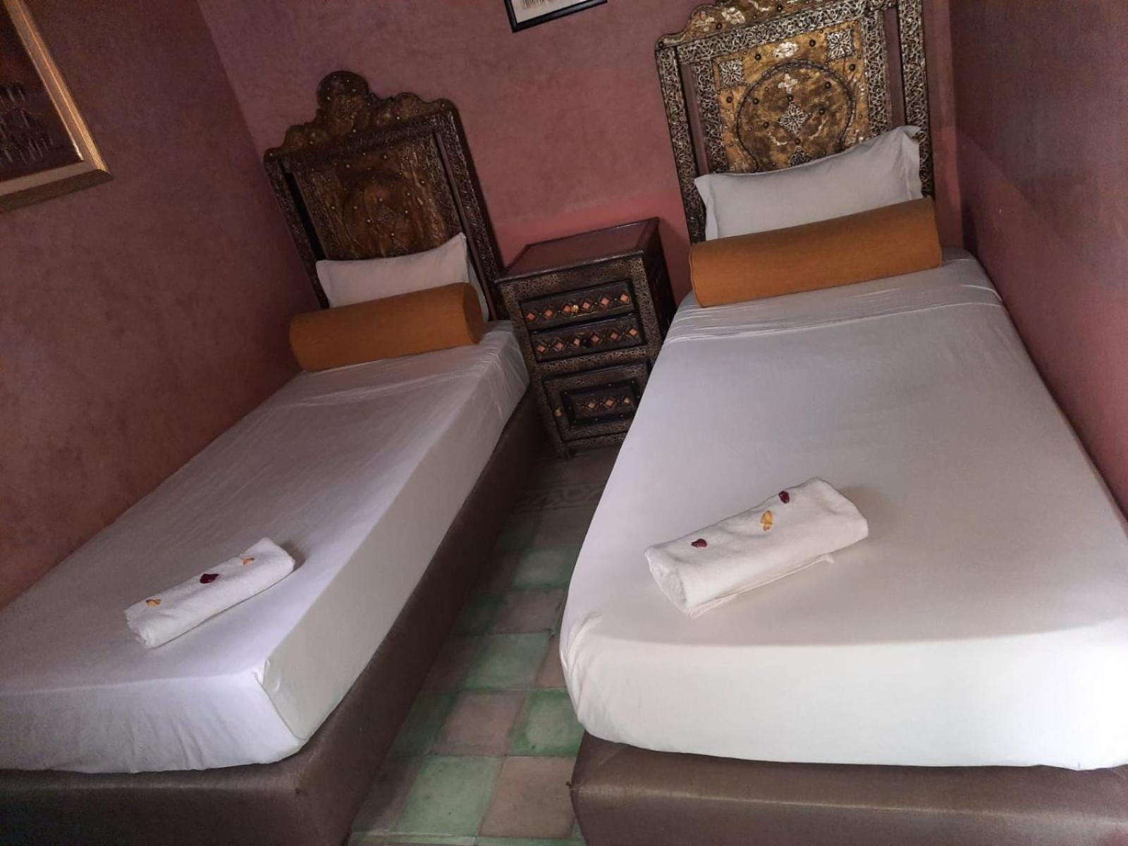 Riad Lalla Khiti
