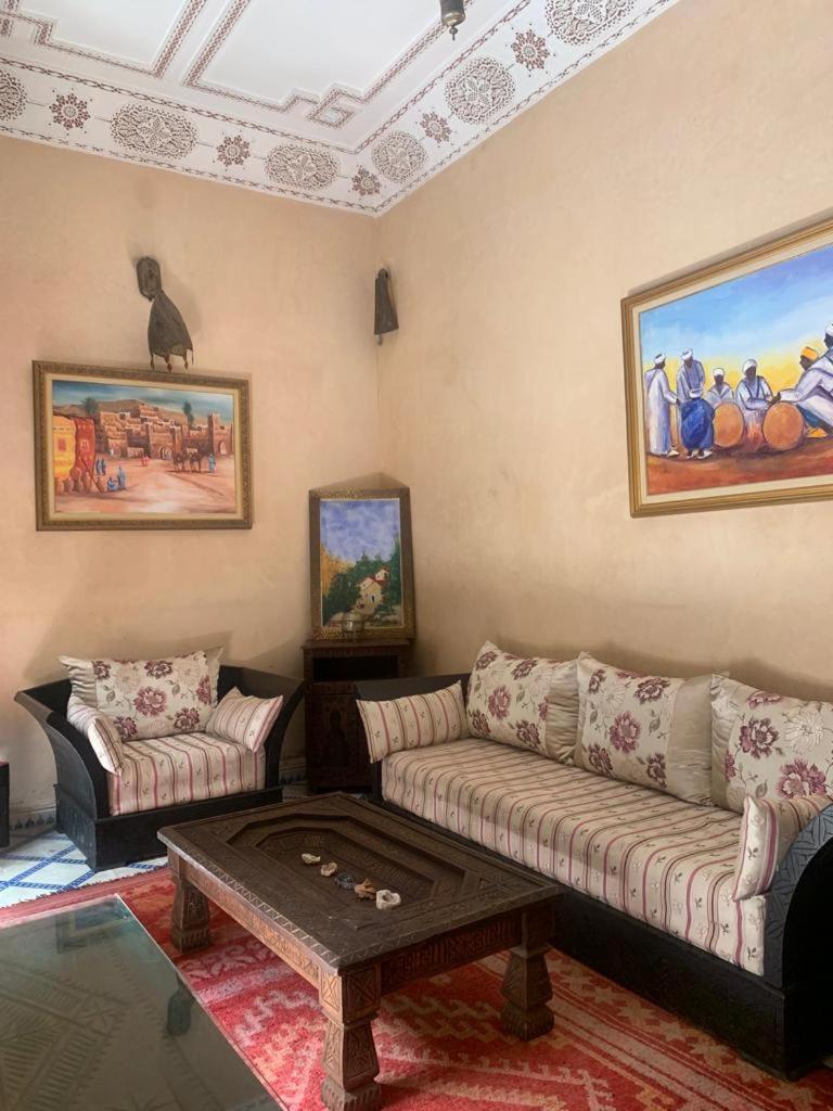 Riad Lalla Khiti Marrakesh