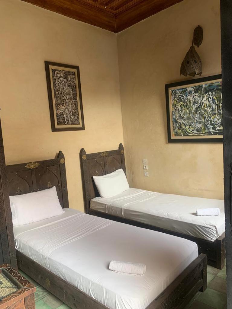 Lalla Khiti Marrakesh
