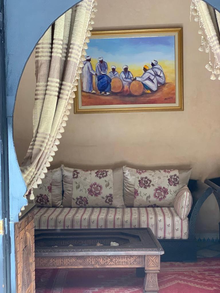 Lalla Khiti 2* Marrakesh