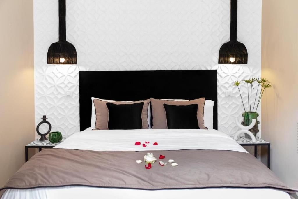 Al Rimal & 4* Marrakesh