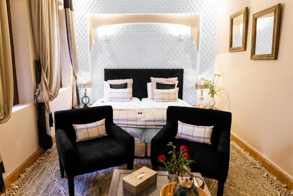 Riad Al Rimal &