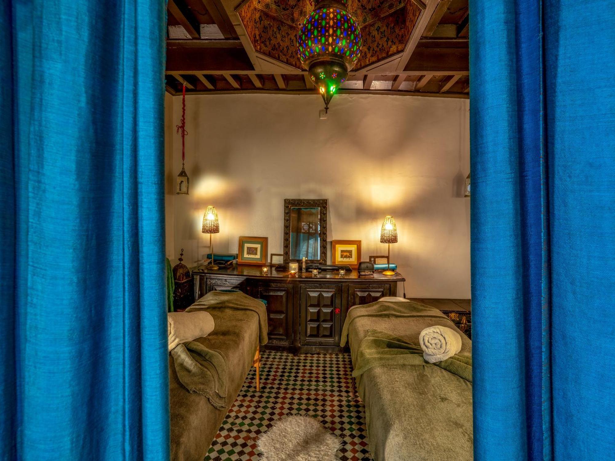 Riad Ines