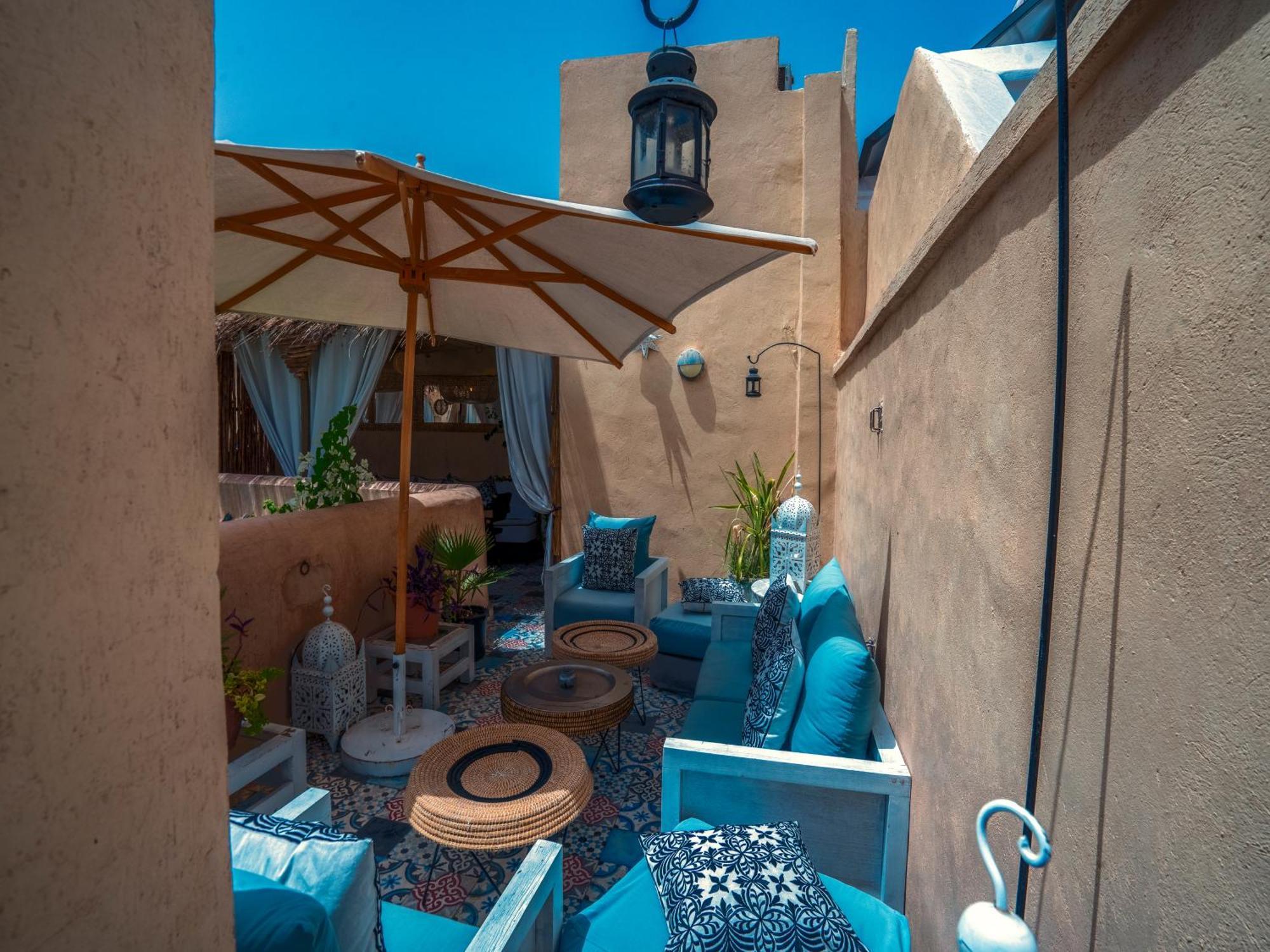 Riad Ines 4*