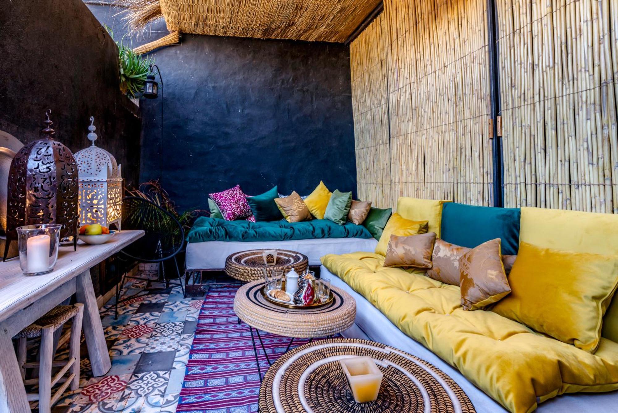Ines Riad