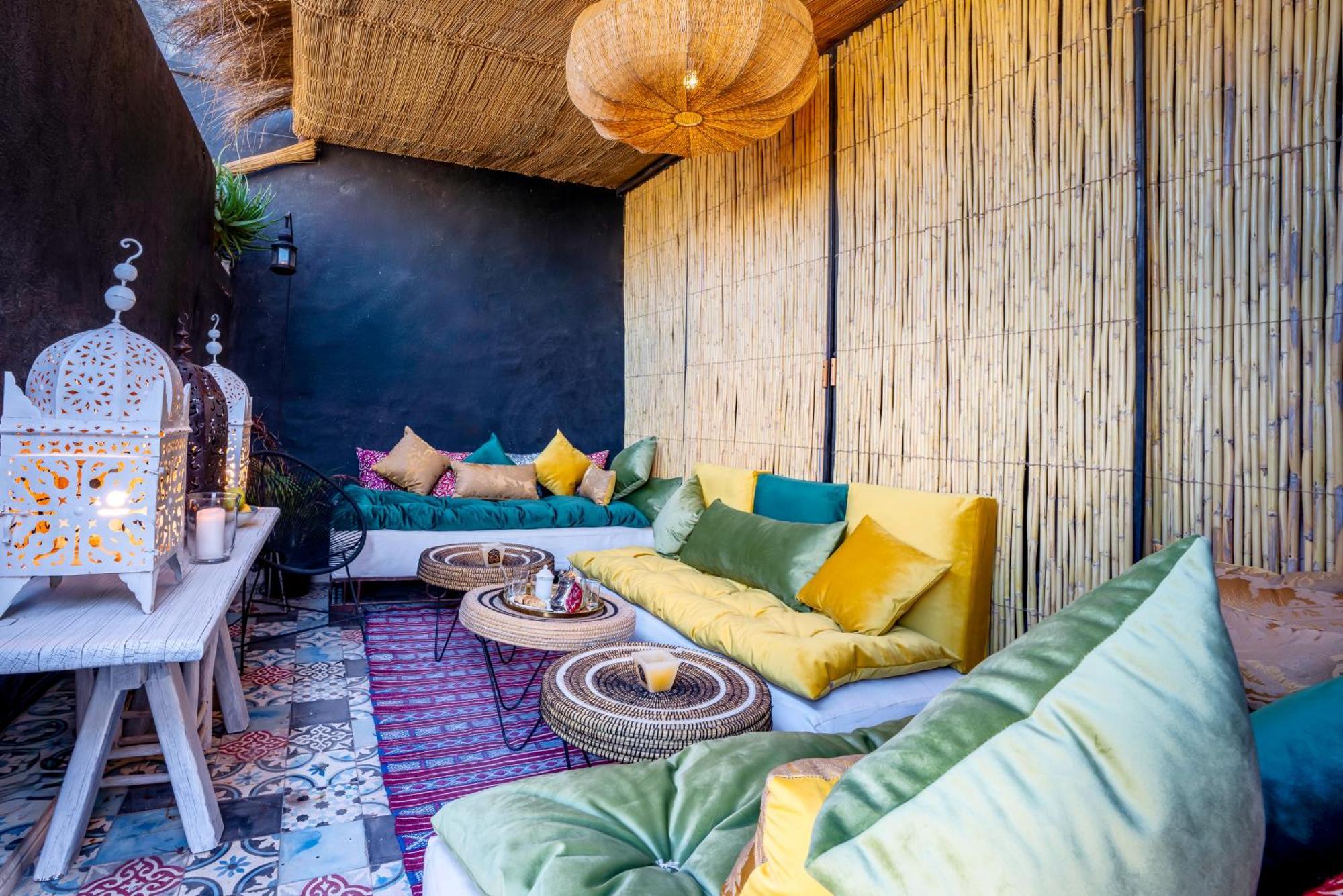Riad Ines 4*