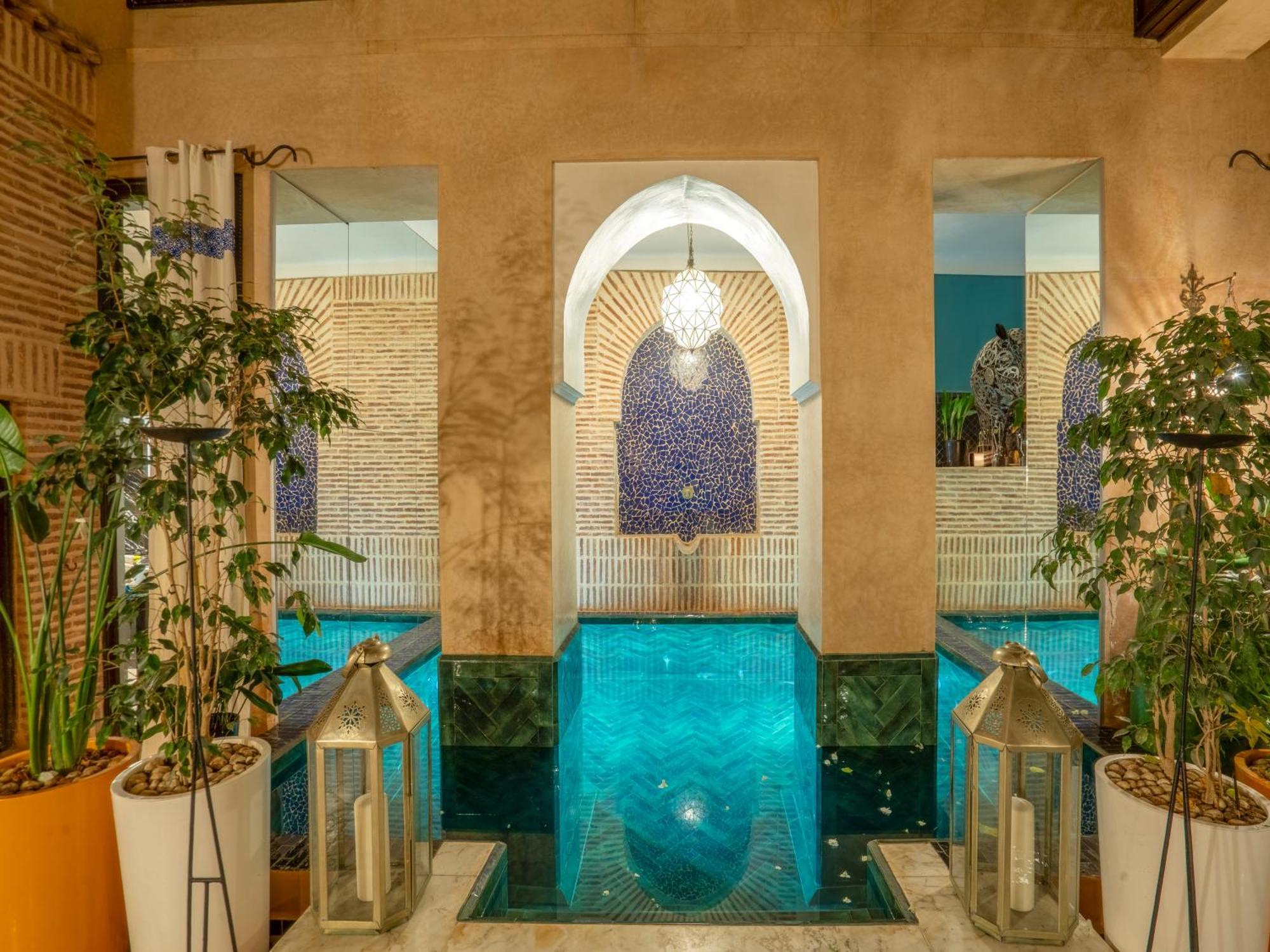 Riad Ines