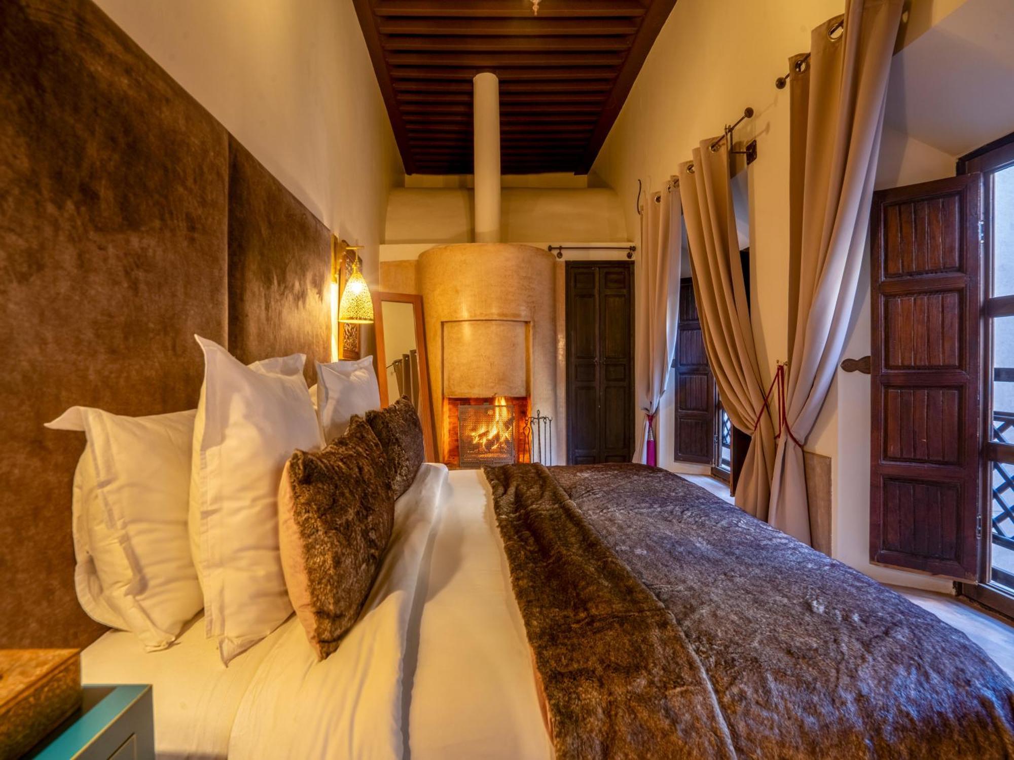 Ines Marrakesh
