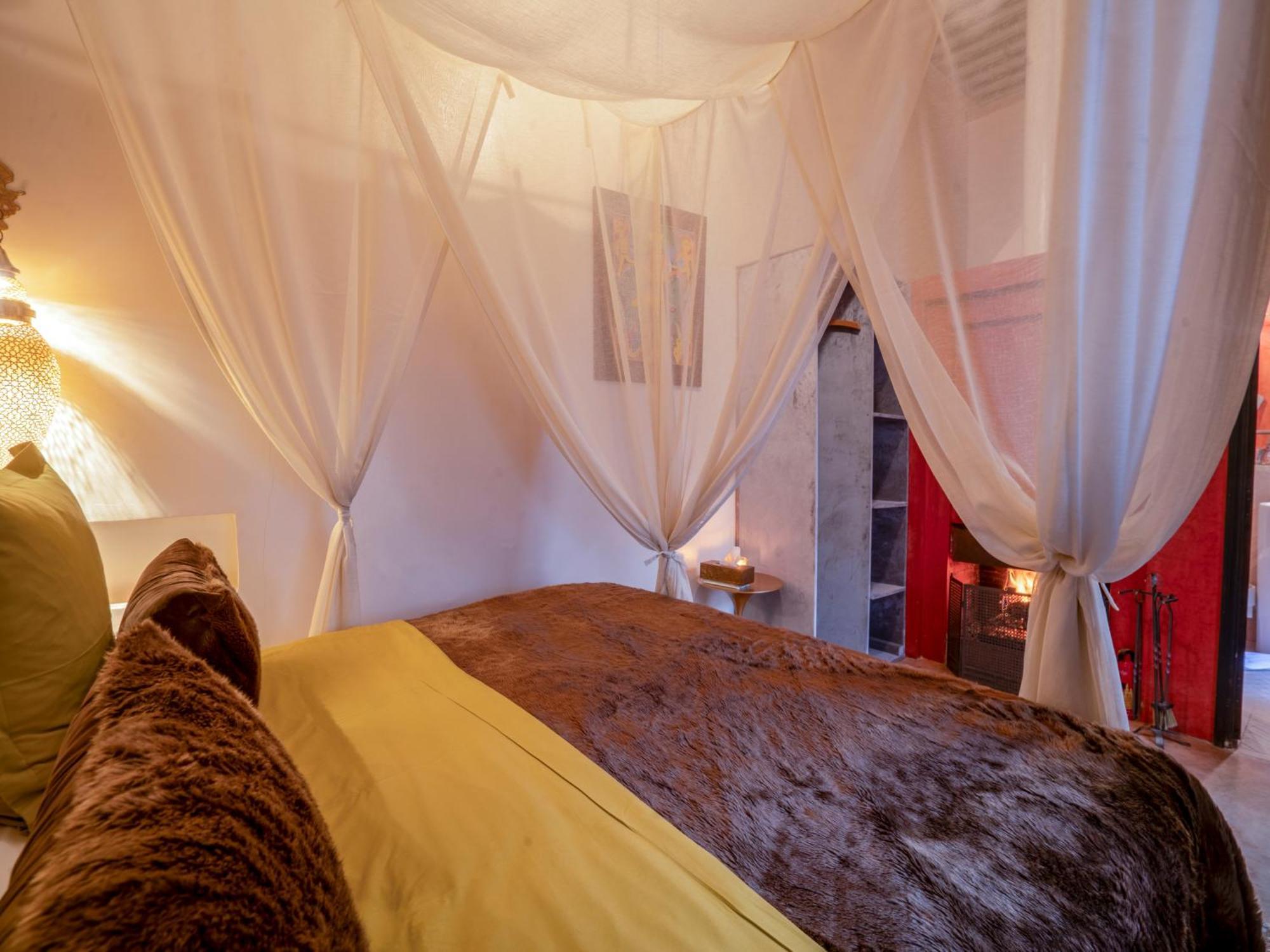 Riad Ines