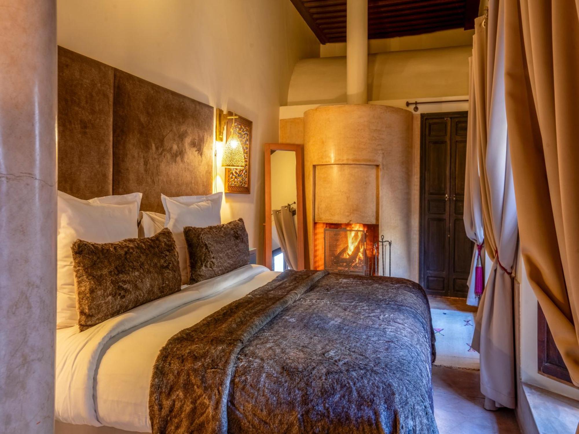 Riad Ines 4*