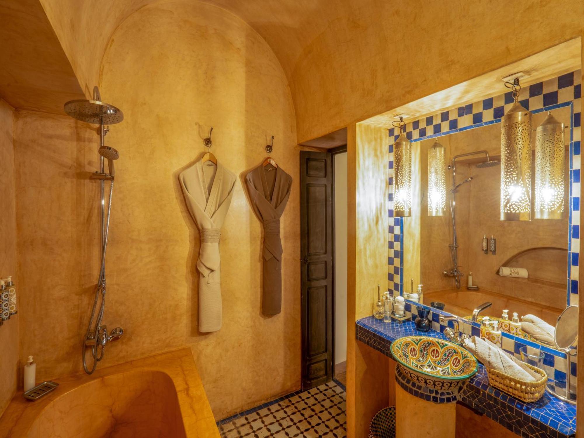 Ines 4* Marrakesh