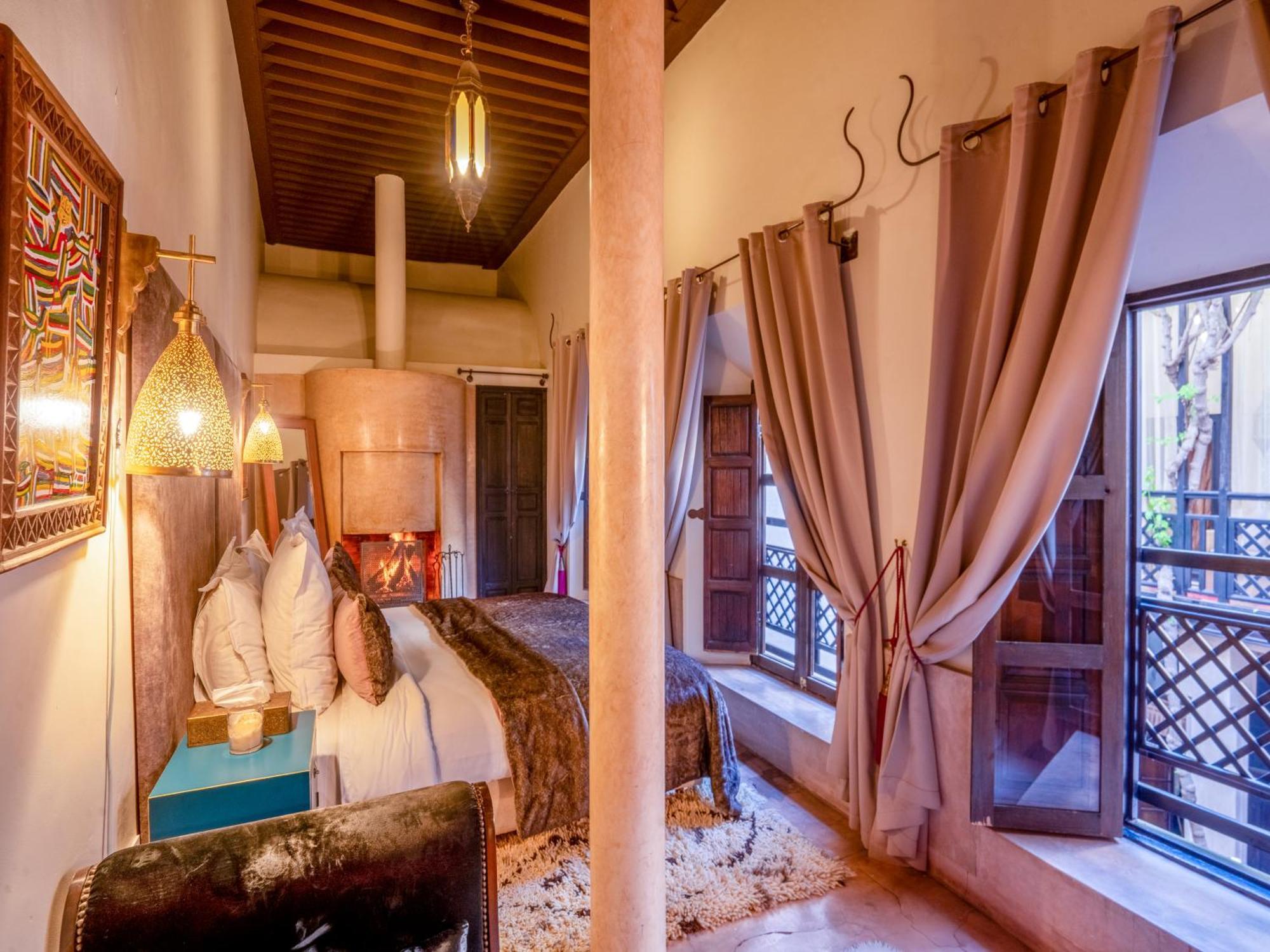 Riad Ines