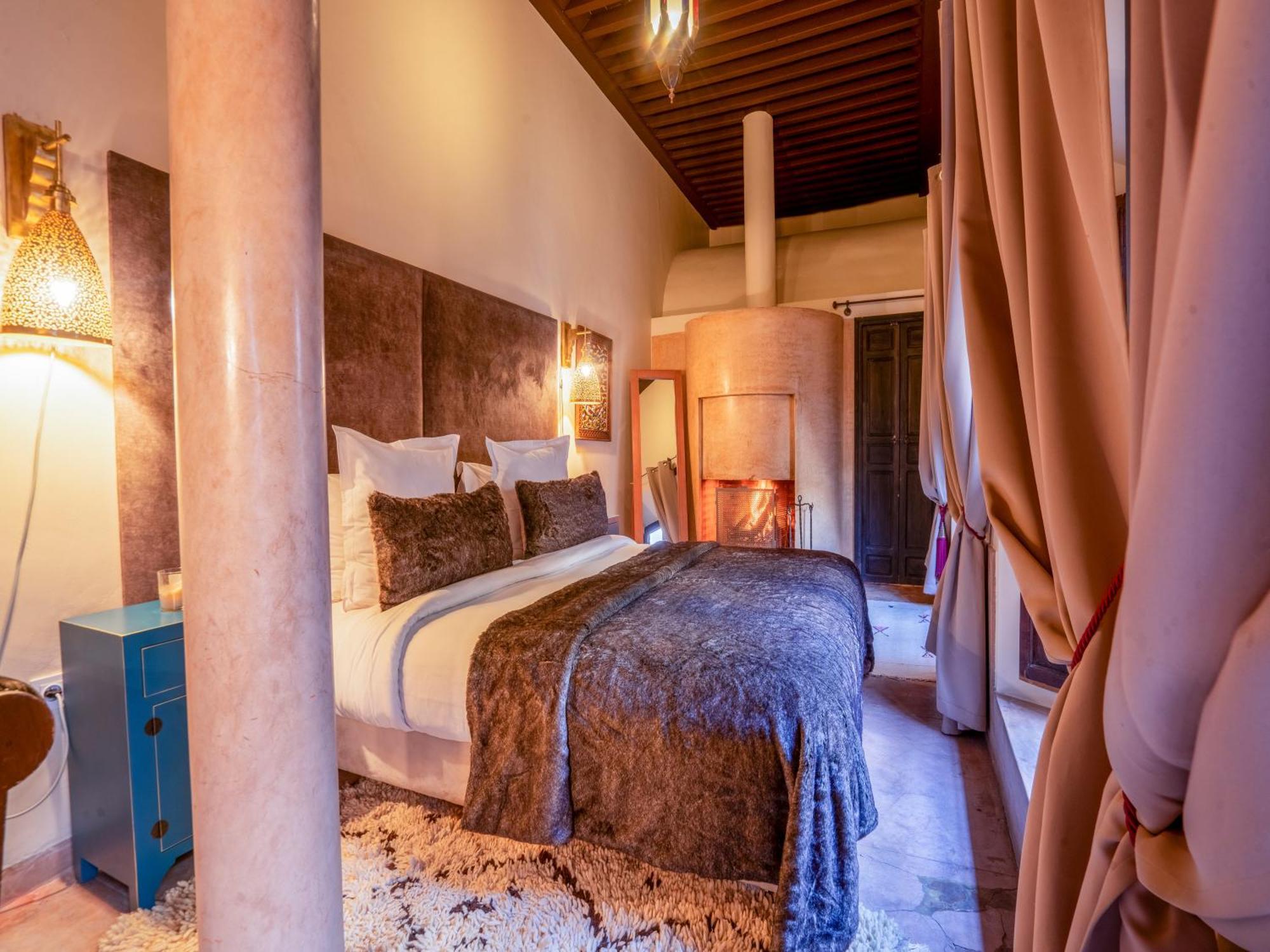 Riad Ines 4*