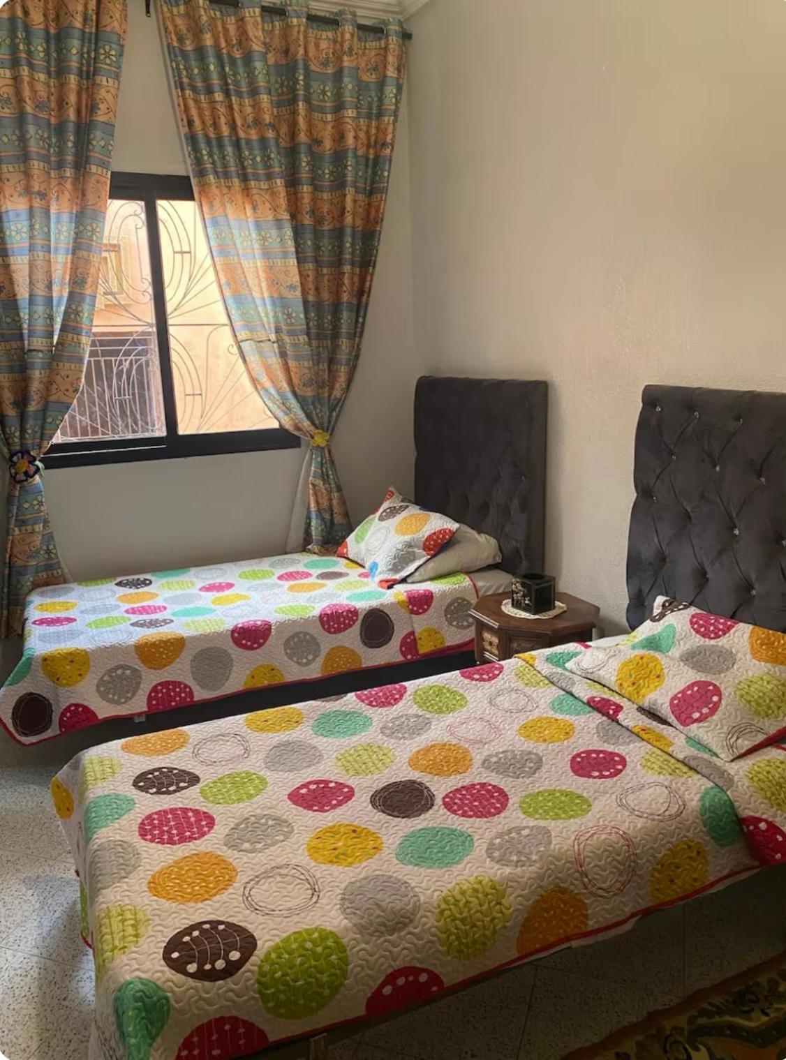 Dar Soraya Al Madina Marrakech Appartement Marrakesh