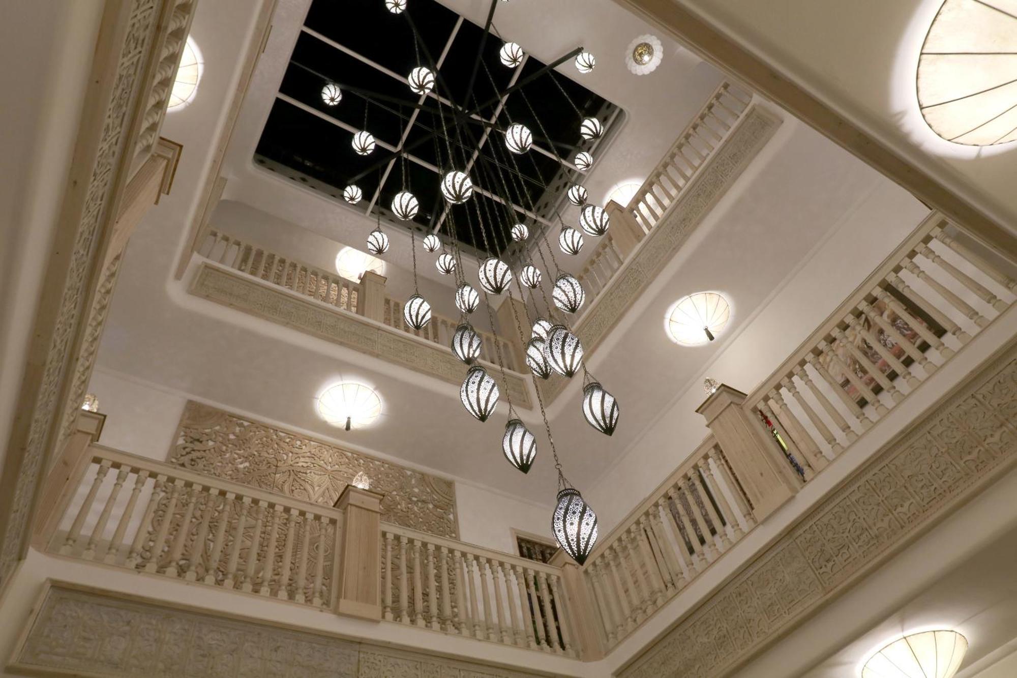 Bed & Breakfast Wazani Square & 3*