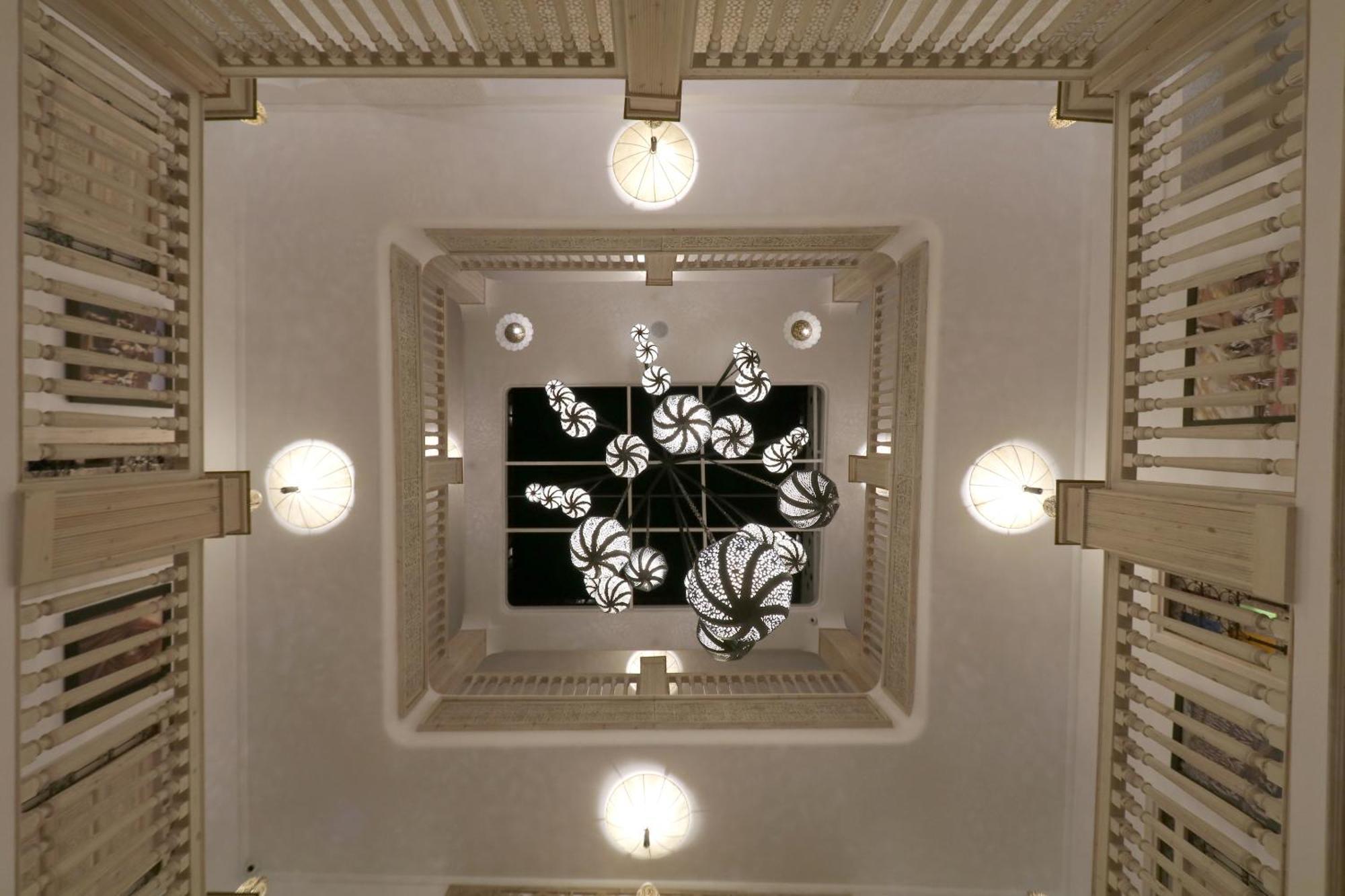 Bed & Breakfast Wazani Square &