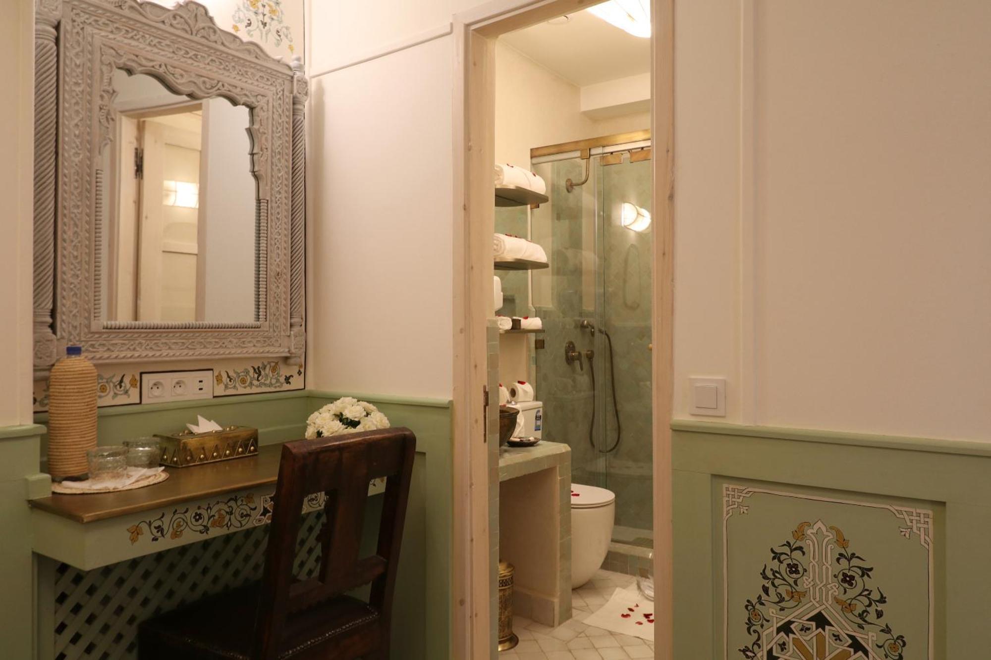 Wazani Square & Bed & Breakfast Marrakesh