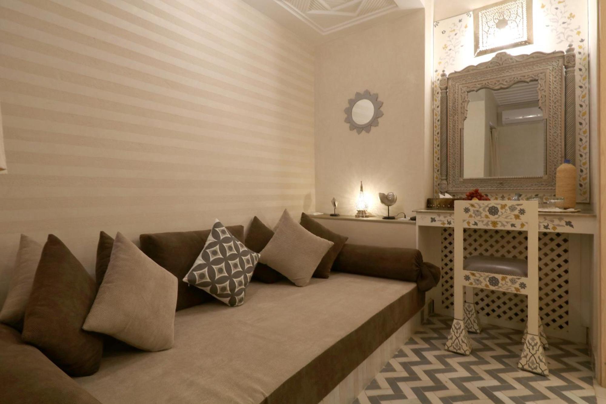 Bed & Breakfast Wazani Square & Marrakesh