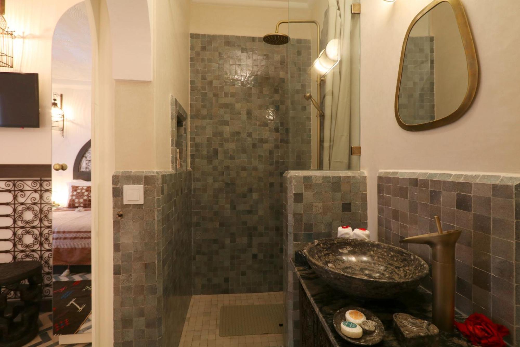 Wazani Square & 3* Marrakesh