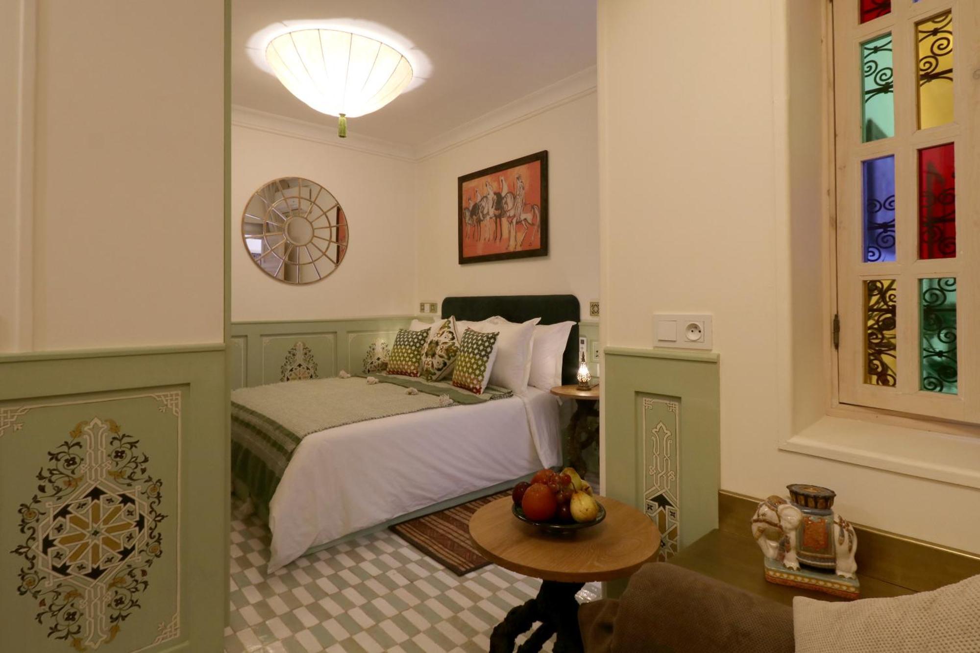 Bed & Breakfast Wazani Square & 3*