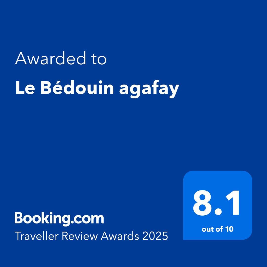 Lodge Le Bedouin Agafay Marrakesh