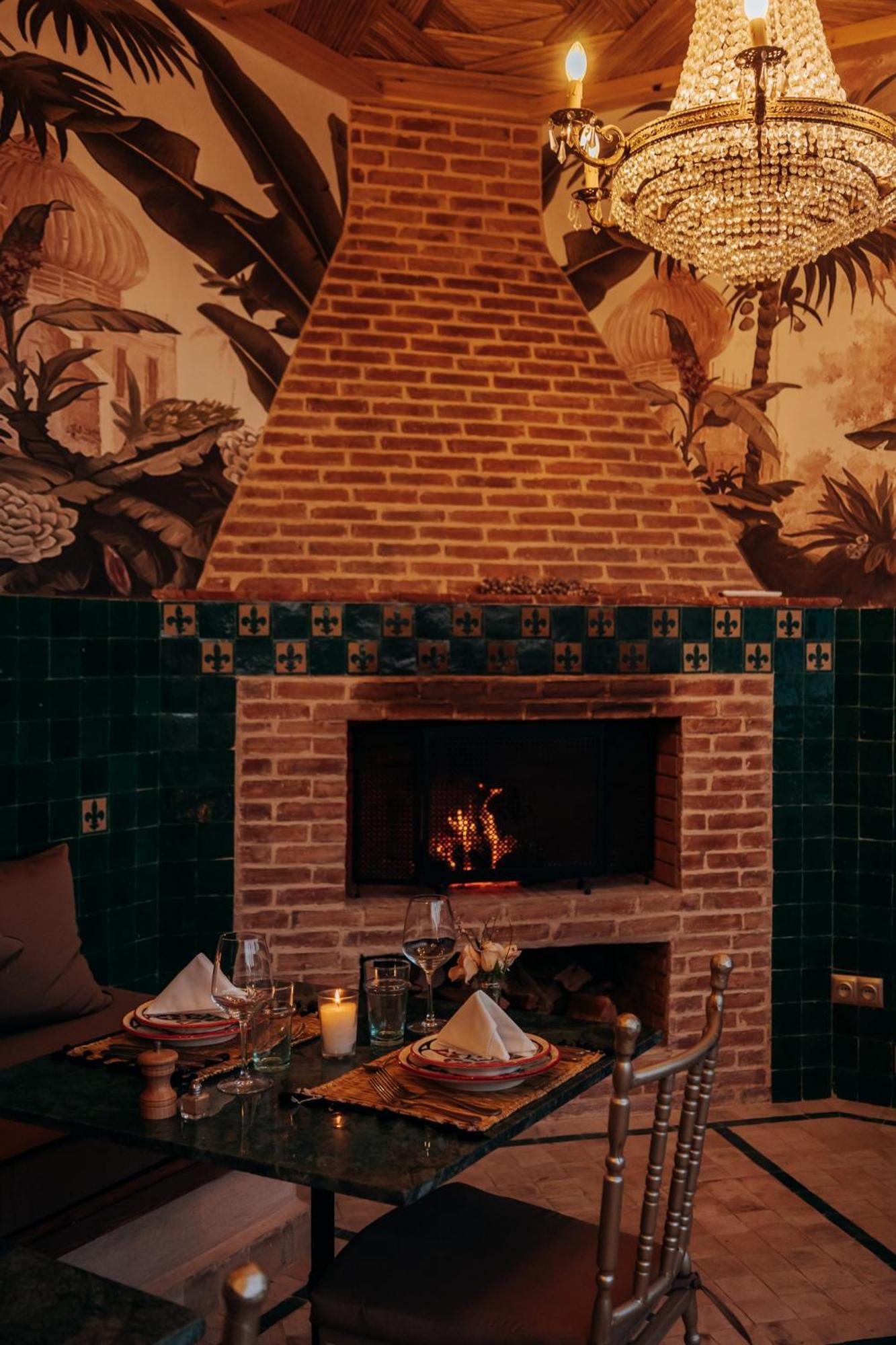 Ksar Al Amal & * Marrakesh