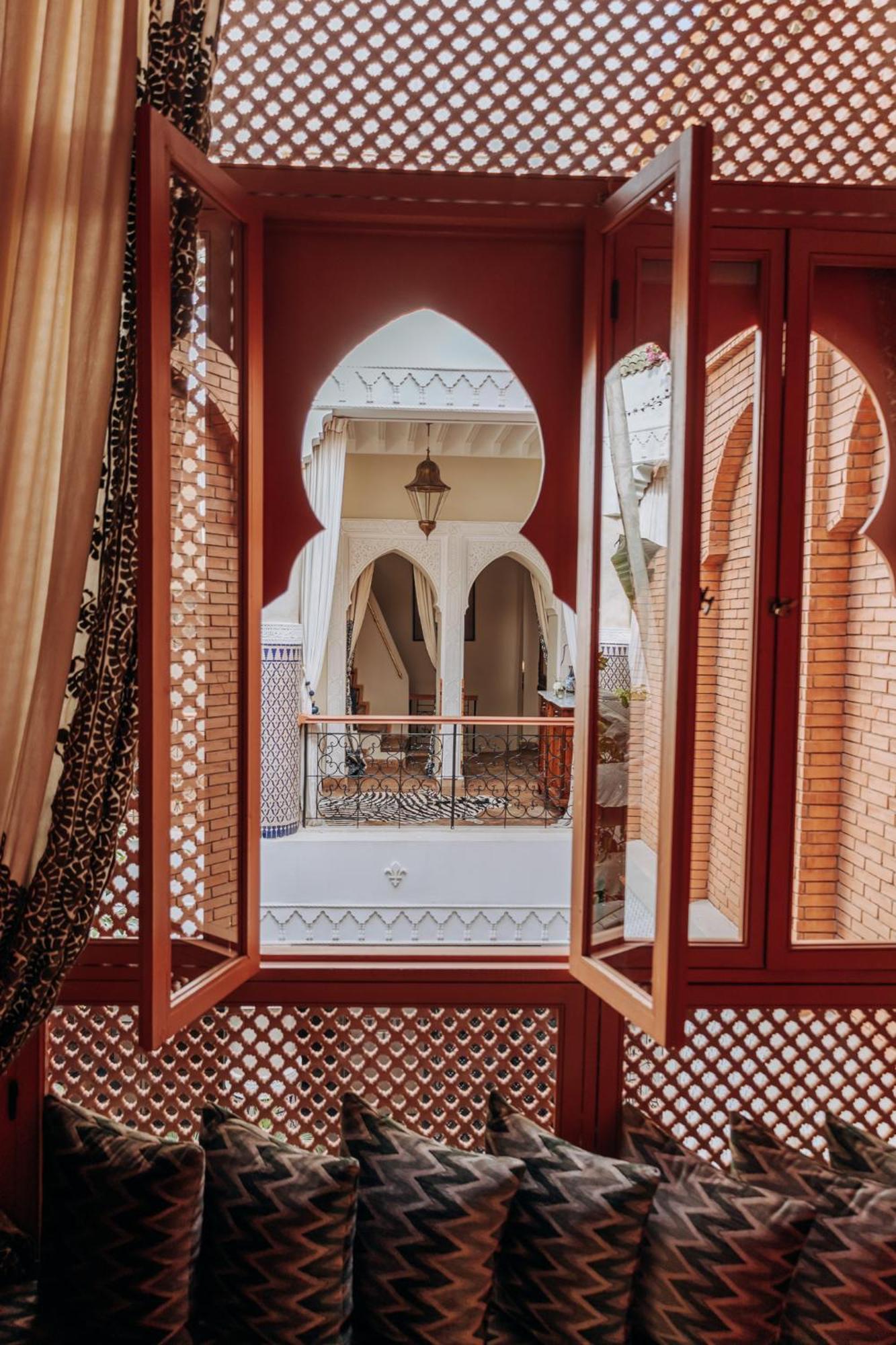 Ksar Al Amal & * Marrakesh