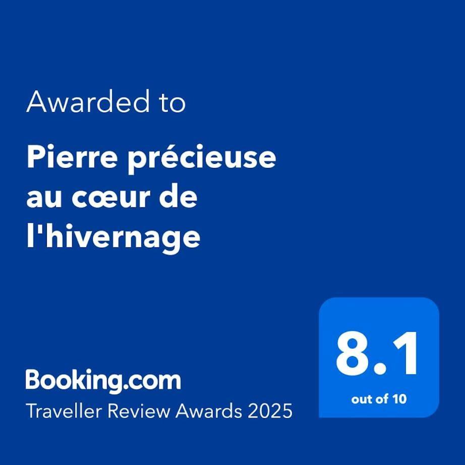 Pierre Precieuse Au Coeur De L'hivernage Marrakesh