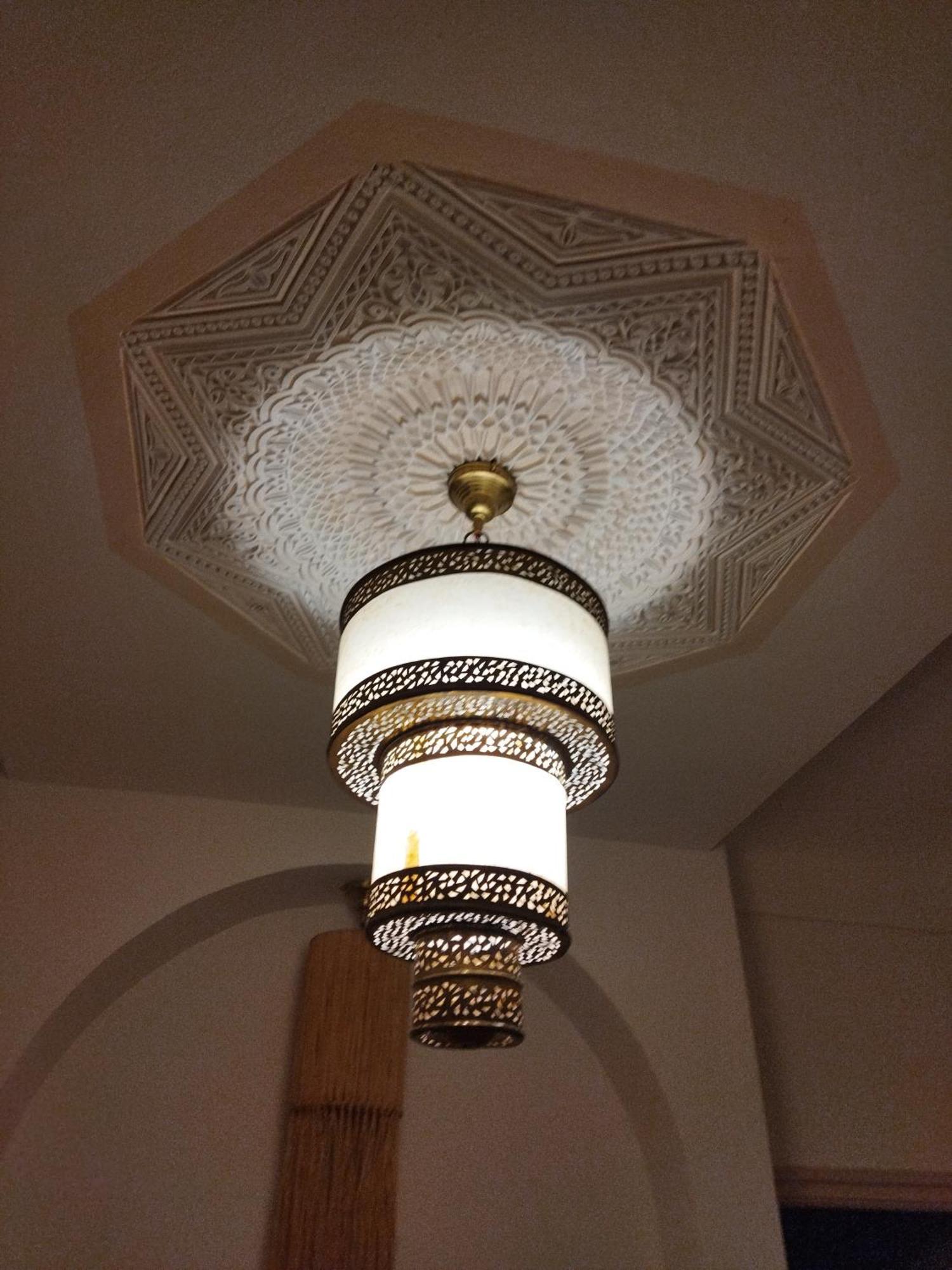 Riad Marrakeshkesh *