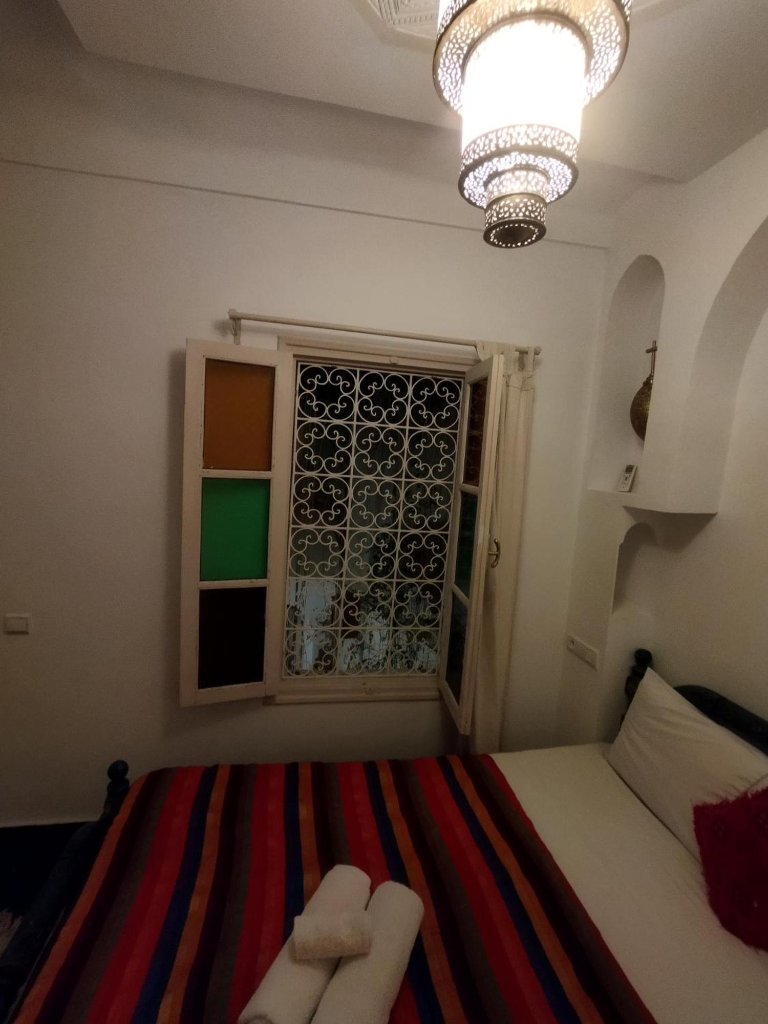 Riad Riad Marrakeshkesh *